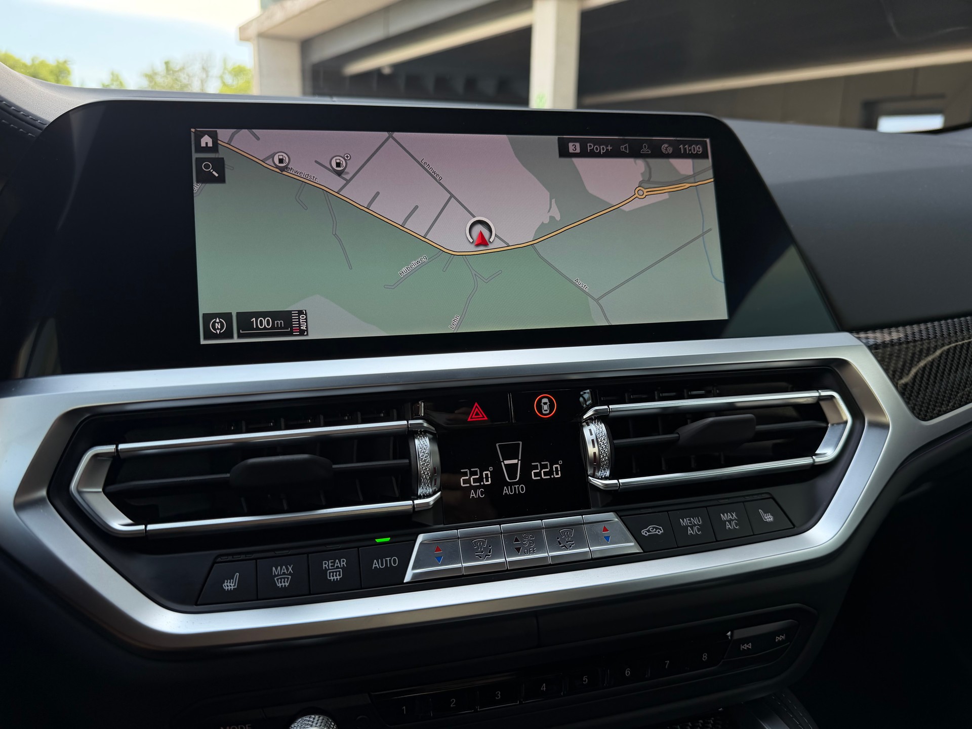 BMW M4 Cabrio Competition M xDrive-image-22
