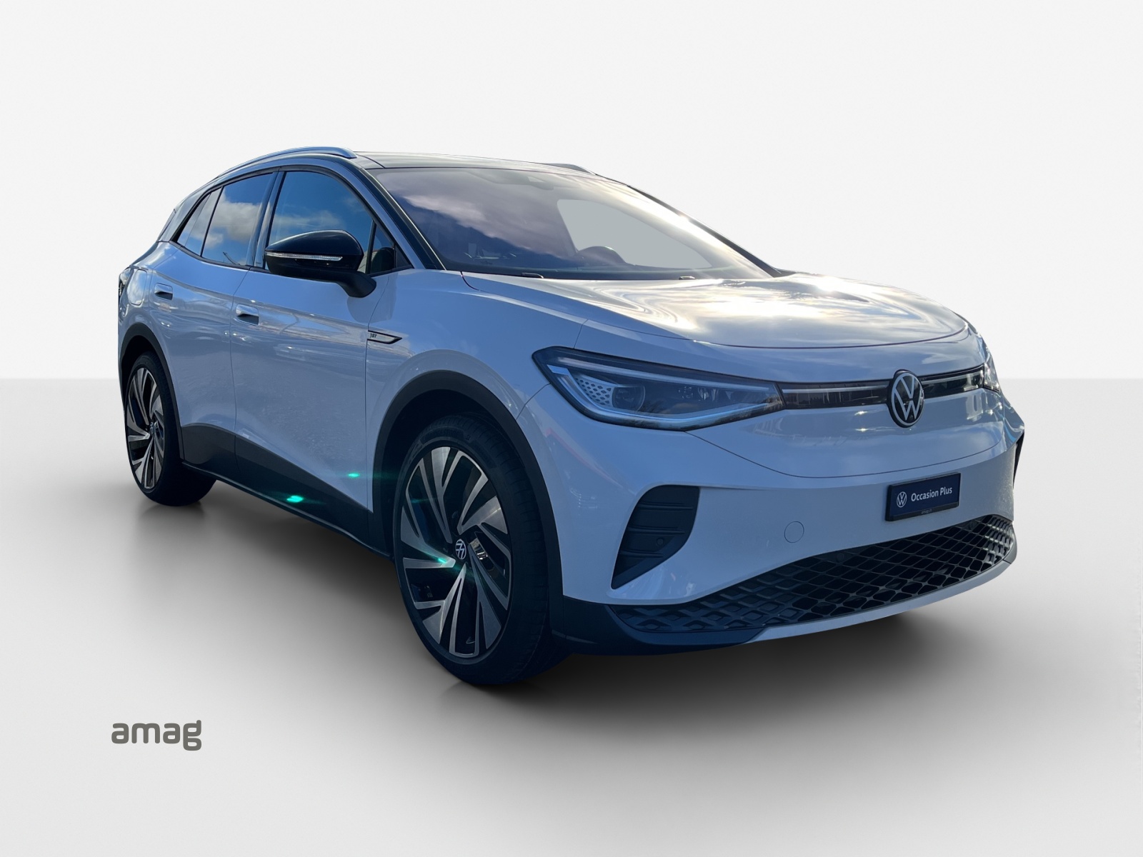 VW ID.4 Pro Performance 77 kWh-image-6