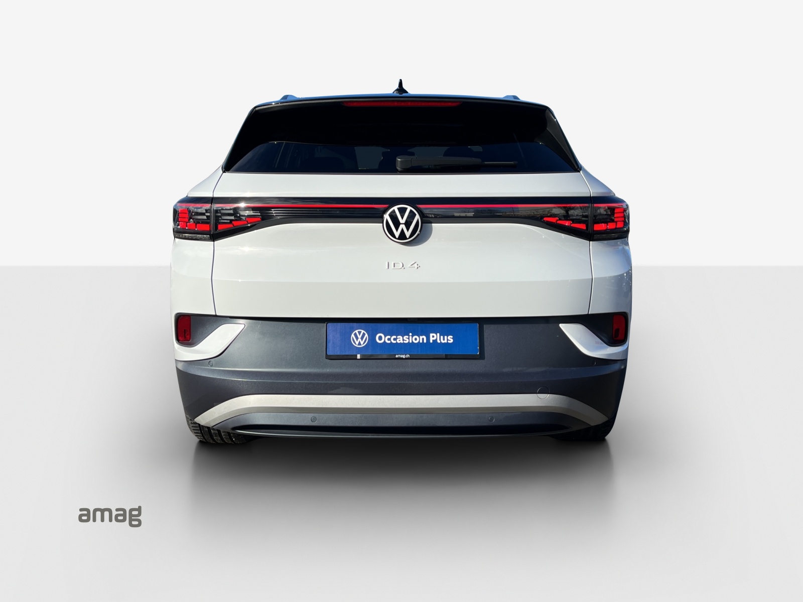 VW ID.4 Pro Performance 77 kWh-image-4