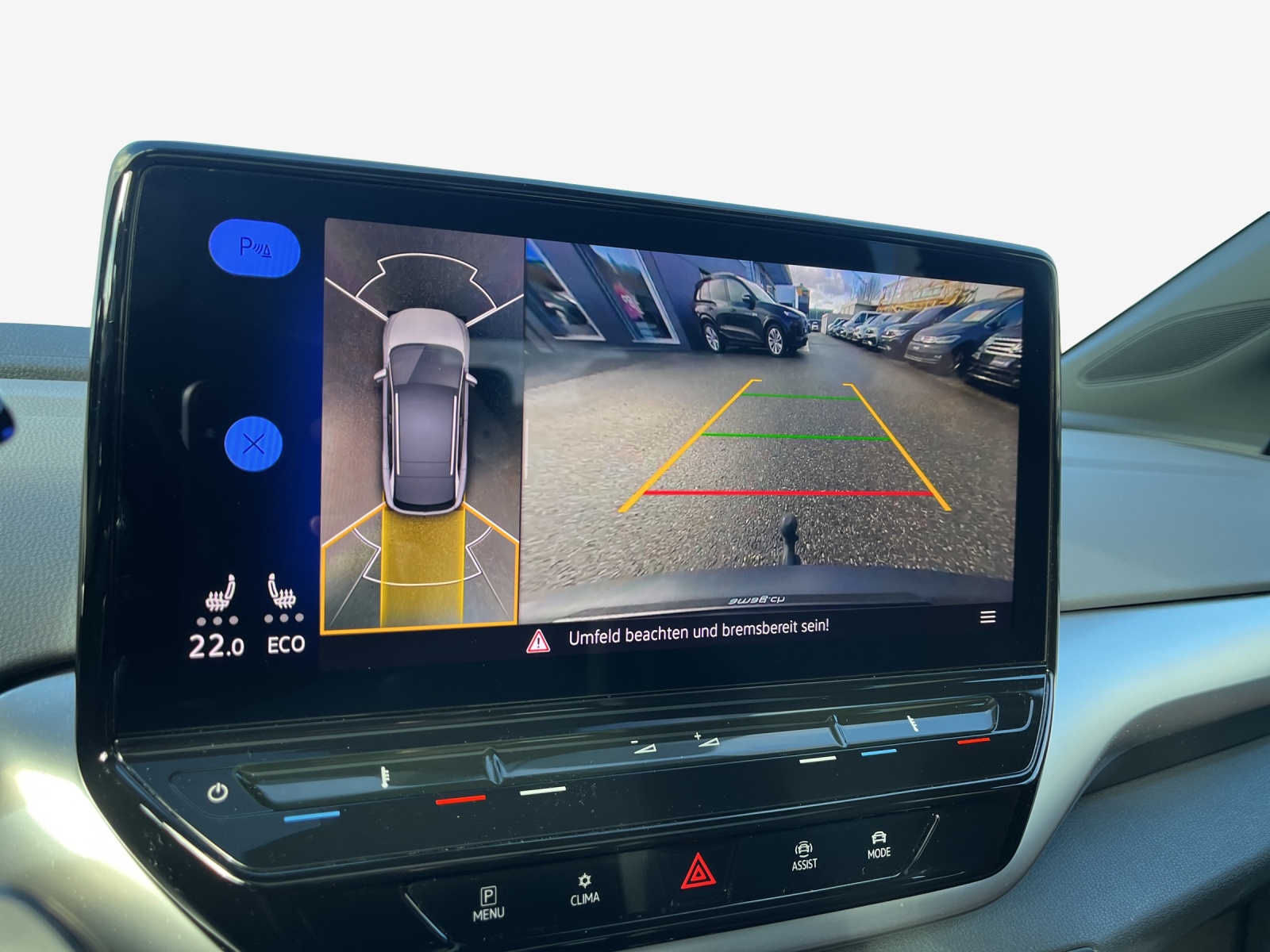 VW ID.4 Pro Performance 77 kWh-image-15