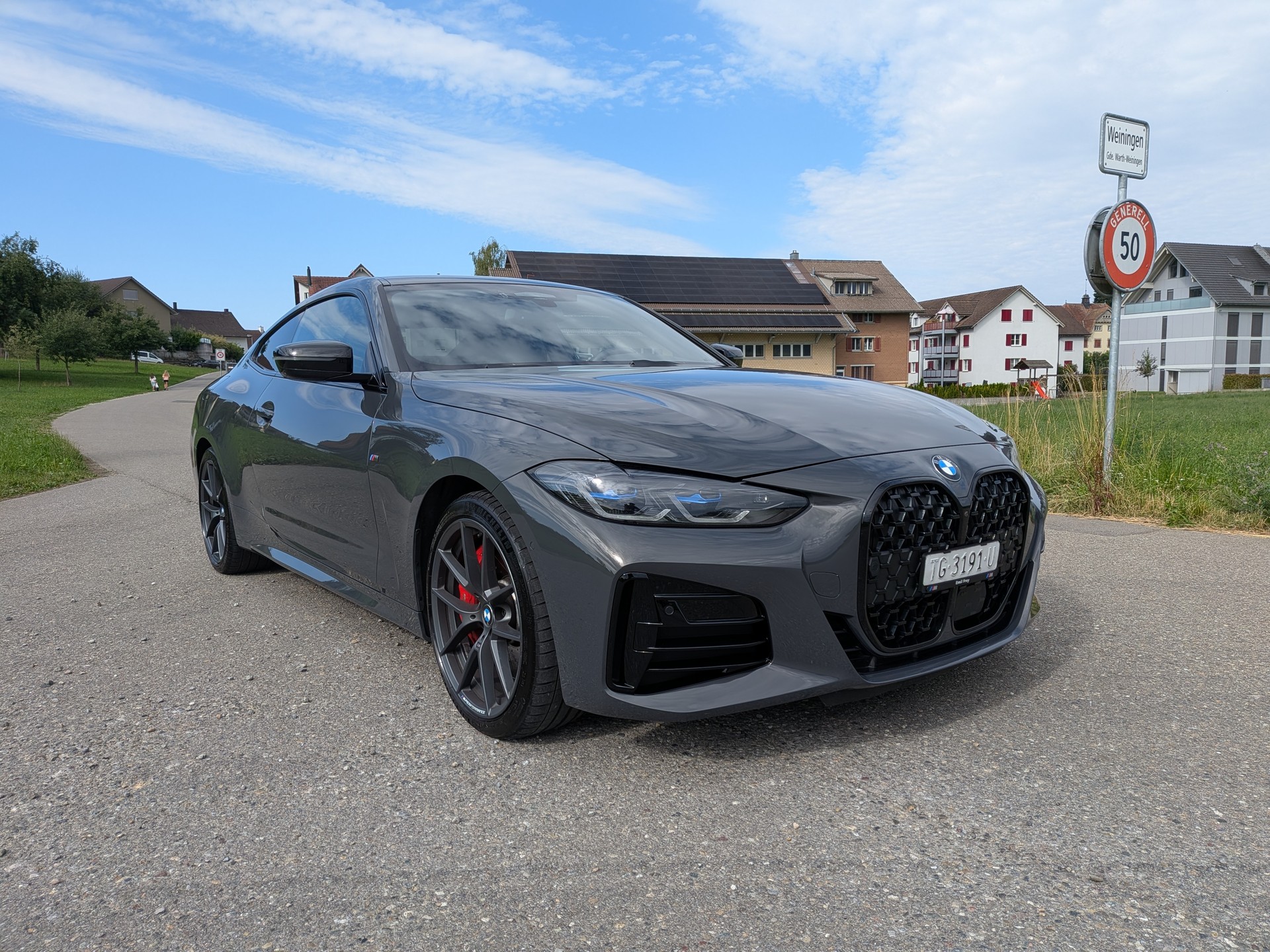 BMW M440d xDrive 48V Coupé Steptronic-showroom-element-1