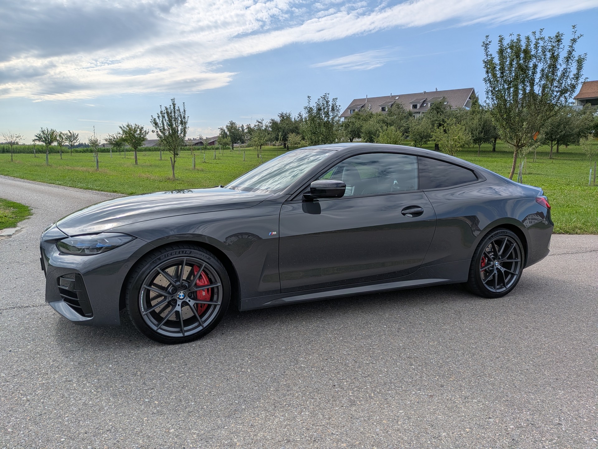 BMW M440d xDrive 48V Coupé Steptronic-showroom-element-2