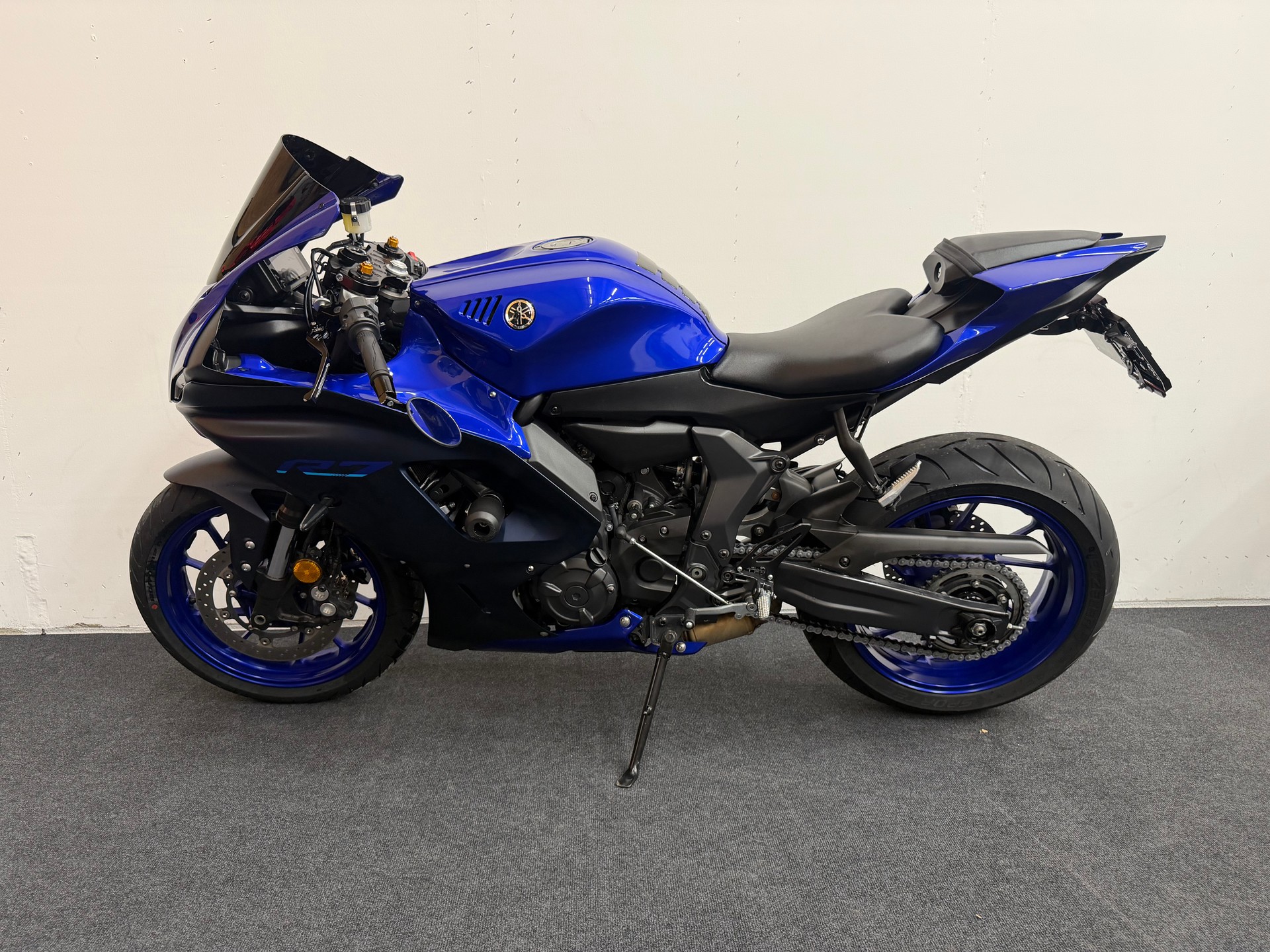 YAMAHA YZF-R7 (35kW)-image-0