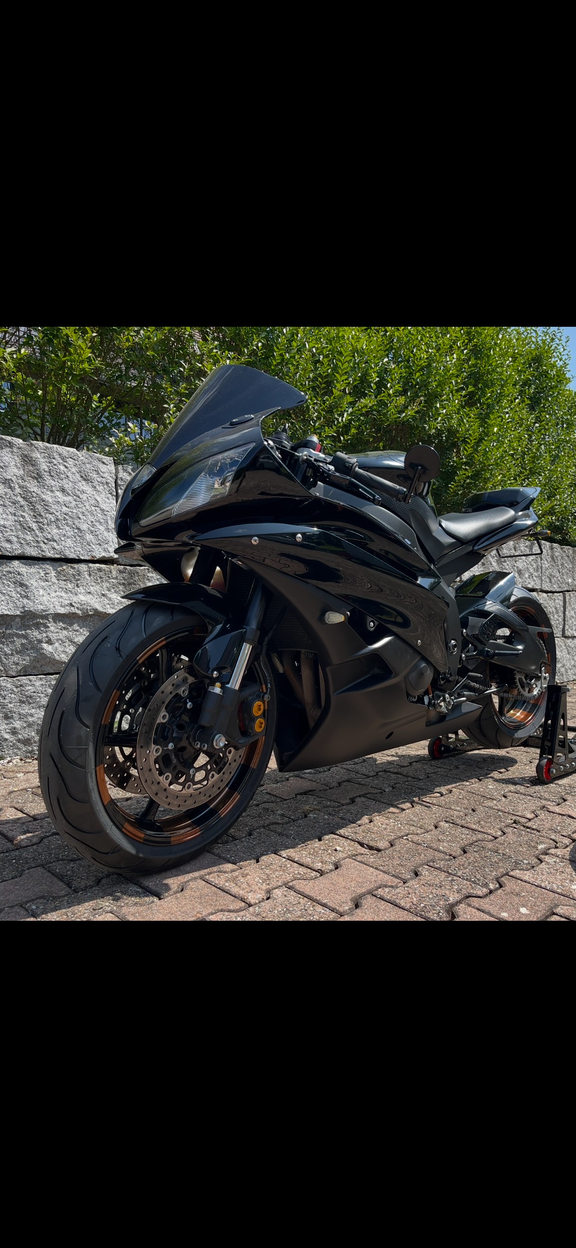 YAMAHA YZF-R6-image-15