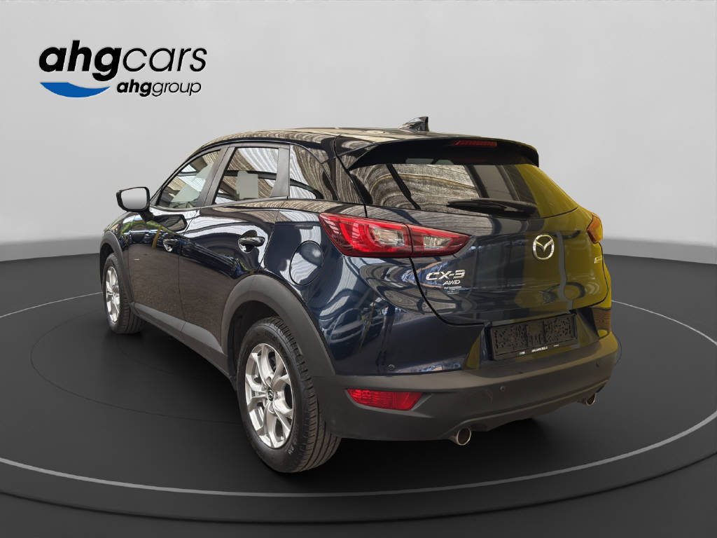 MAZDA CX-3 2.0 Ambition AWD-showroom-element-2