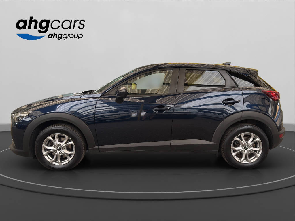 MAZDA CX-3 2.0 Ambition AWD-showroom-element-1