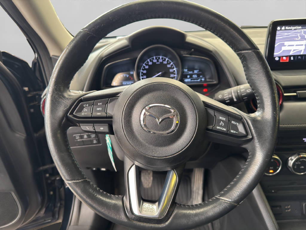 MAZDA CX-3 2.0 Ambition AWD-image-5