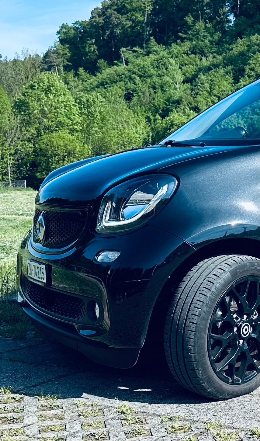 SMART EQ Prime