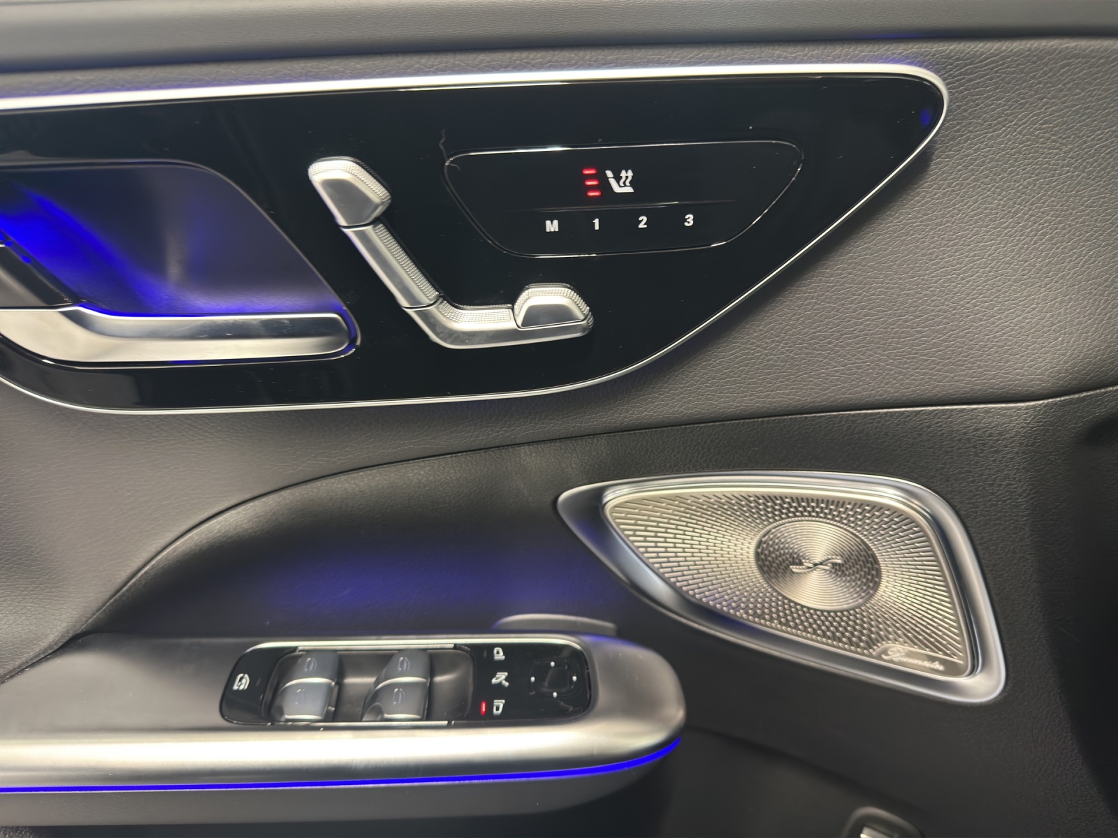 MERCEDES-BENZ C 220 d 4 Matic Swiss Star-image-12
