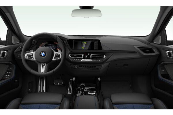 BMW 120i M Sport F40 (CH) 📍-showroom-element-3