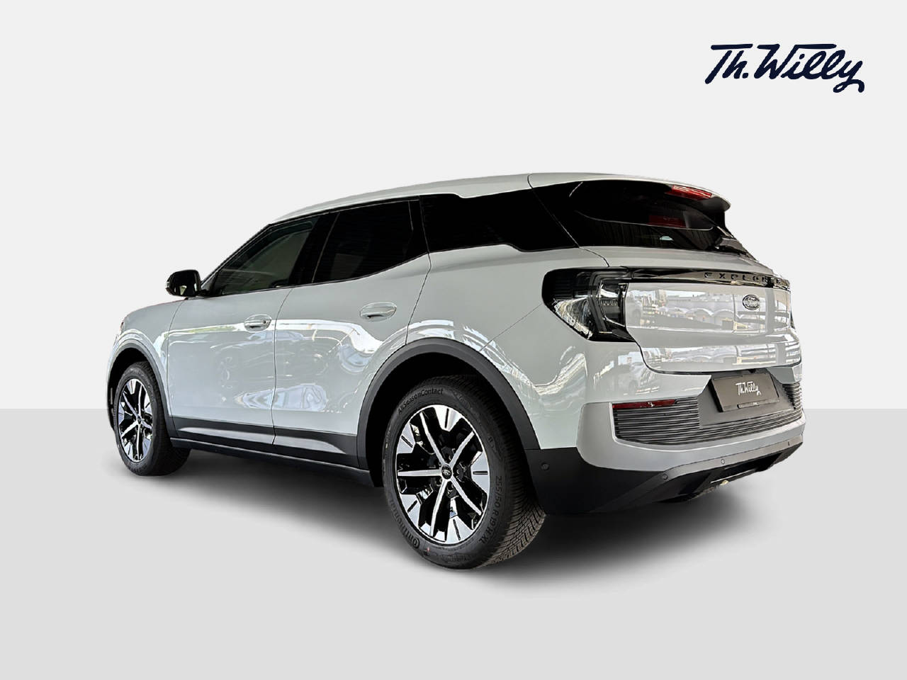 FORD Explorer Extended Range Premium AWD-showroom-element-2