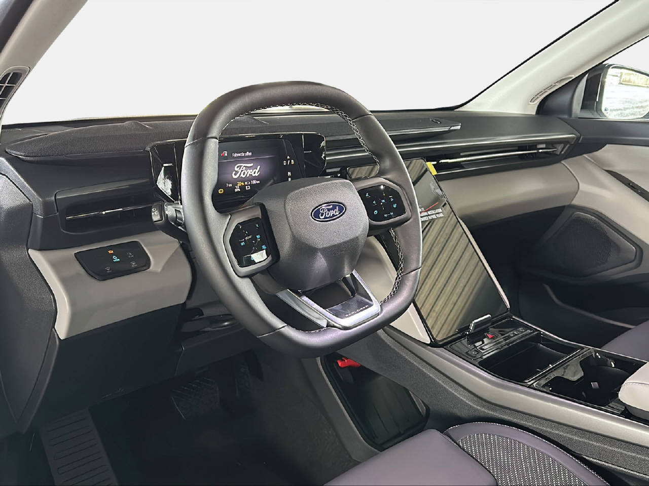 FORD Explorer Extended Range Premium AWD-image-10