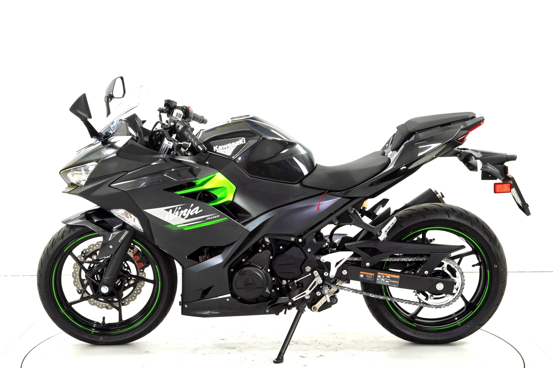 KAWASAKI Ninja 400-image-4
