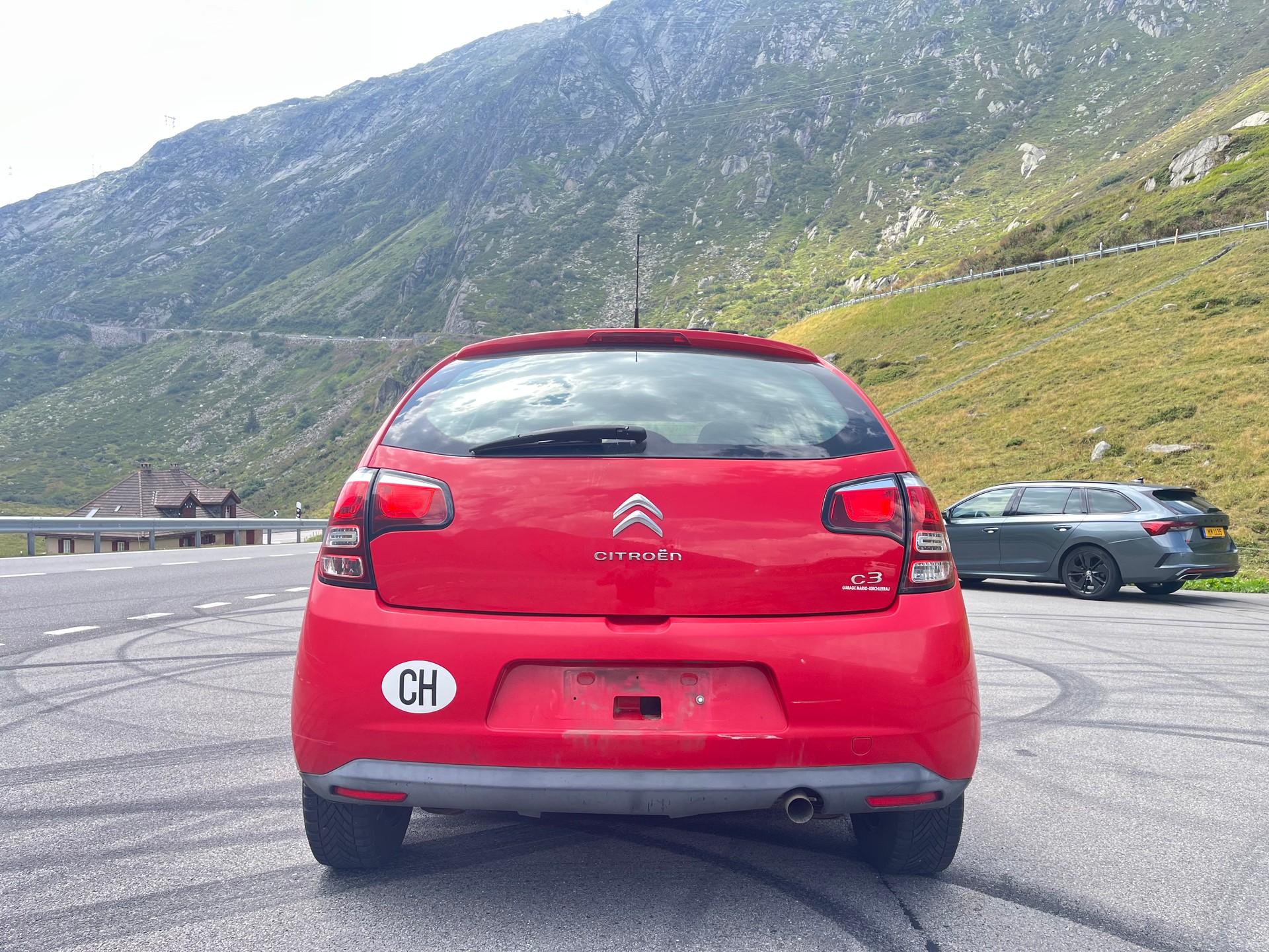 CITROEN C3 1.4 HDi Séduction-image-5