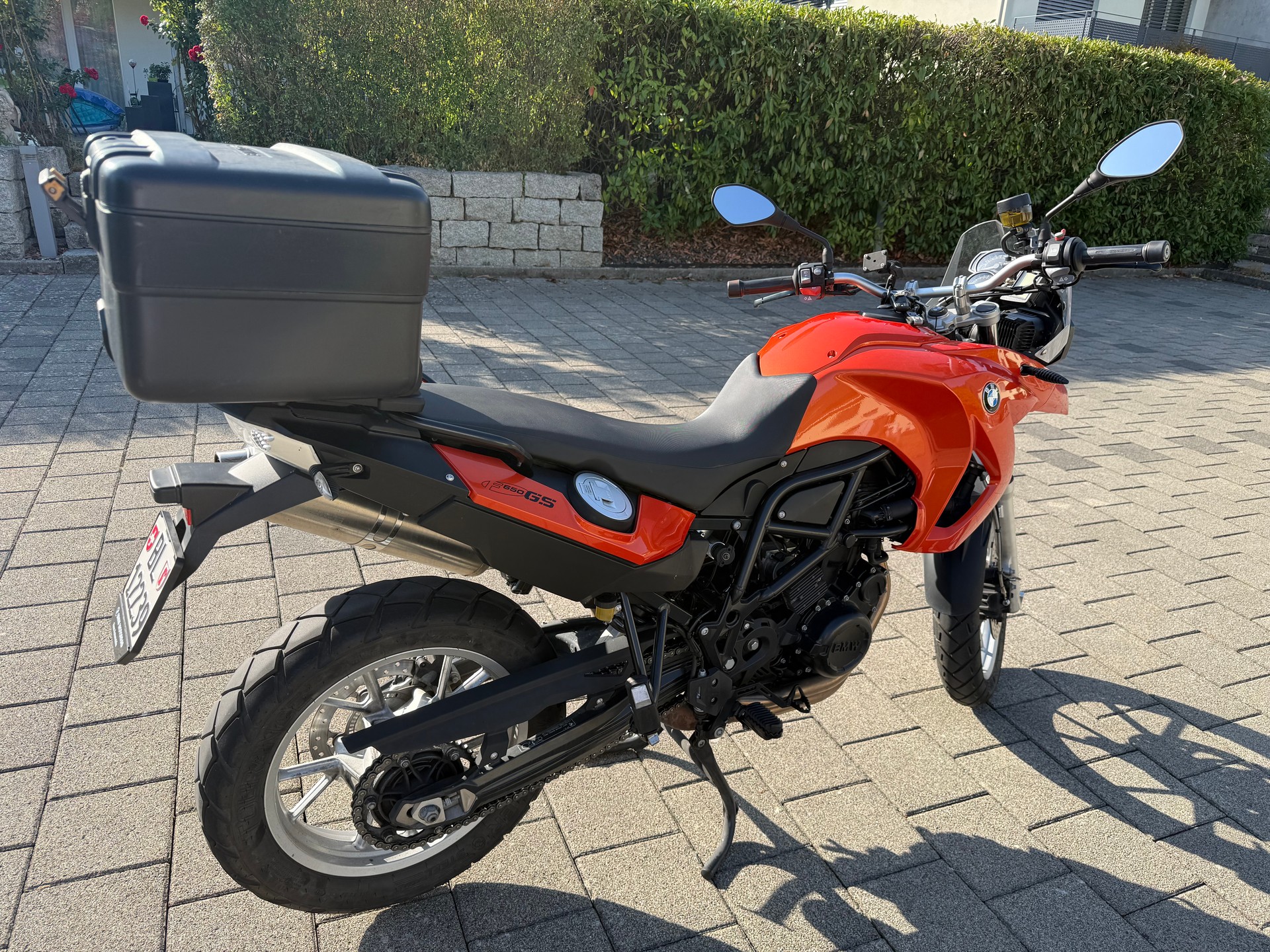 BMW F 650 GS ABS (safetyedition)-image-2