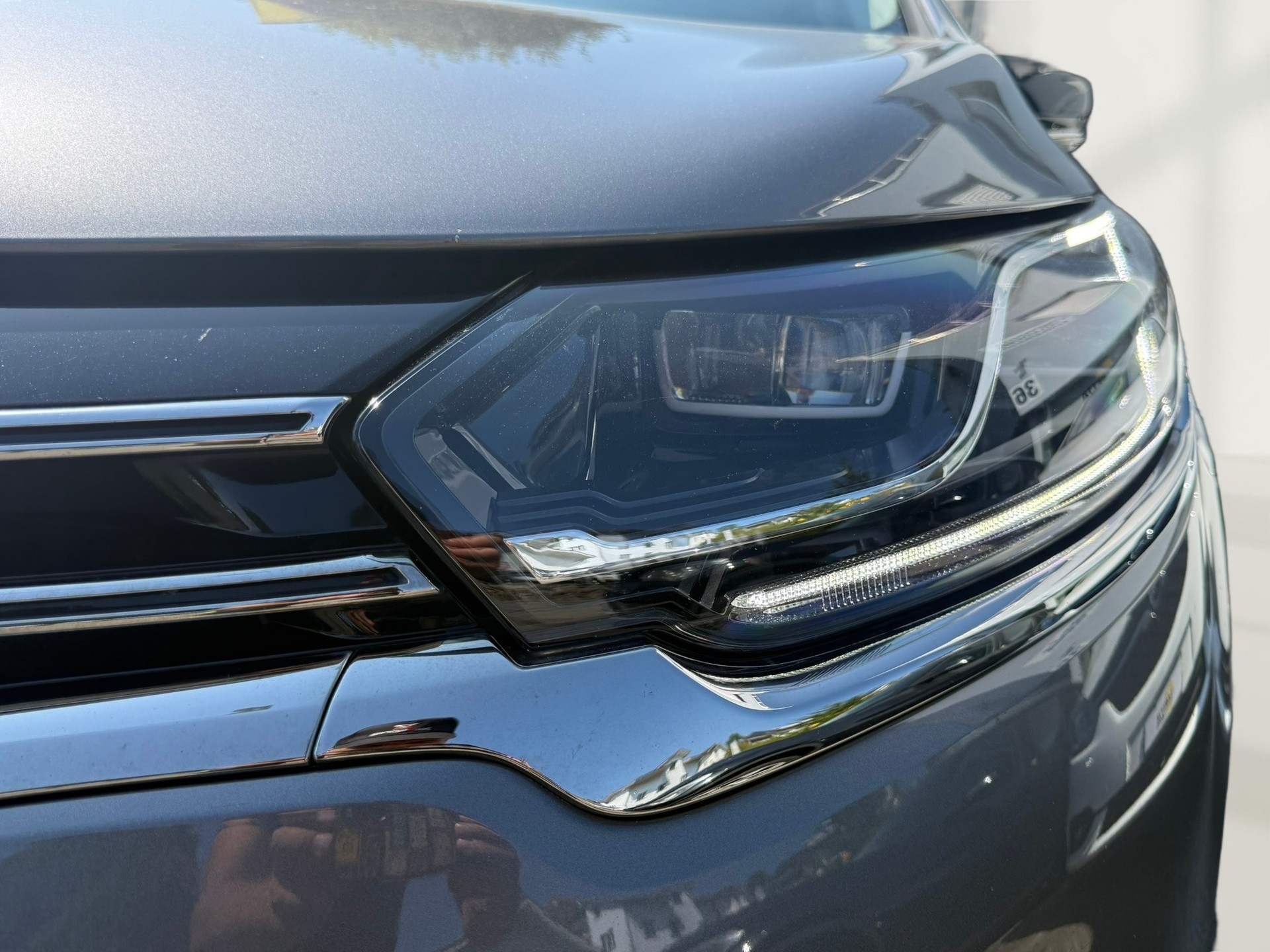 RENAULT Espace 1.8 TCe Intens EDC-image-8