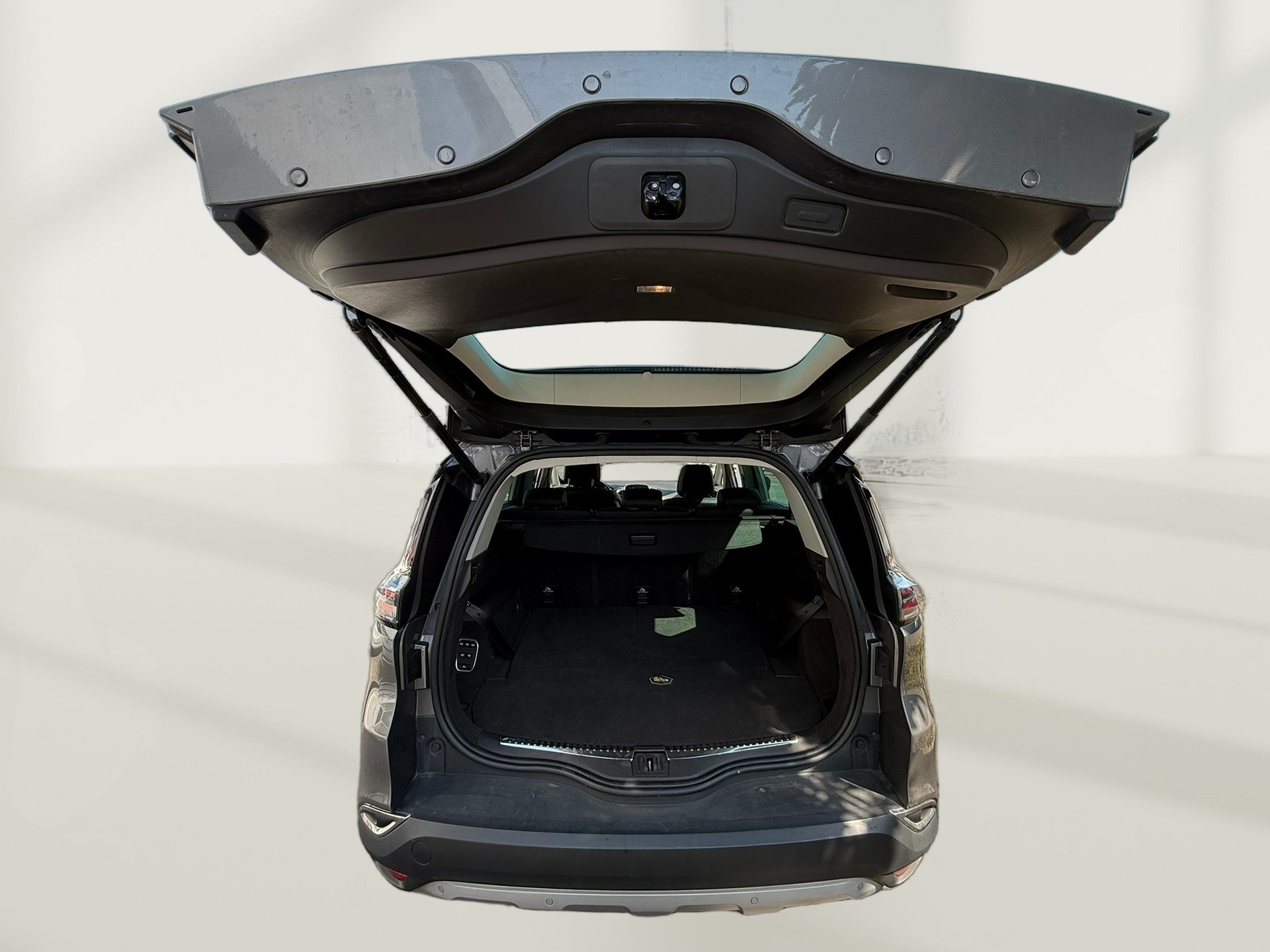 RENAULT Espace 1.8 TCe Intens EDC-image-7