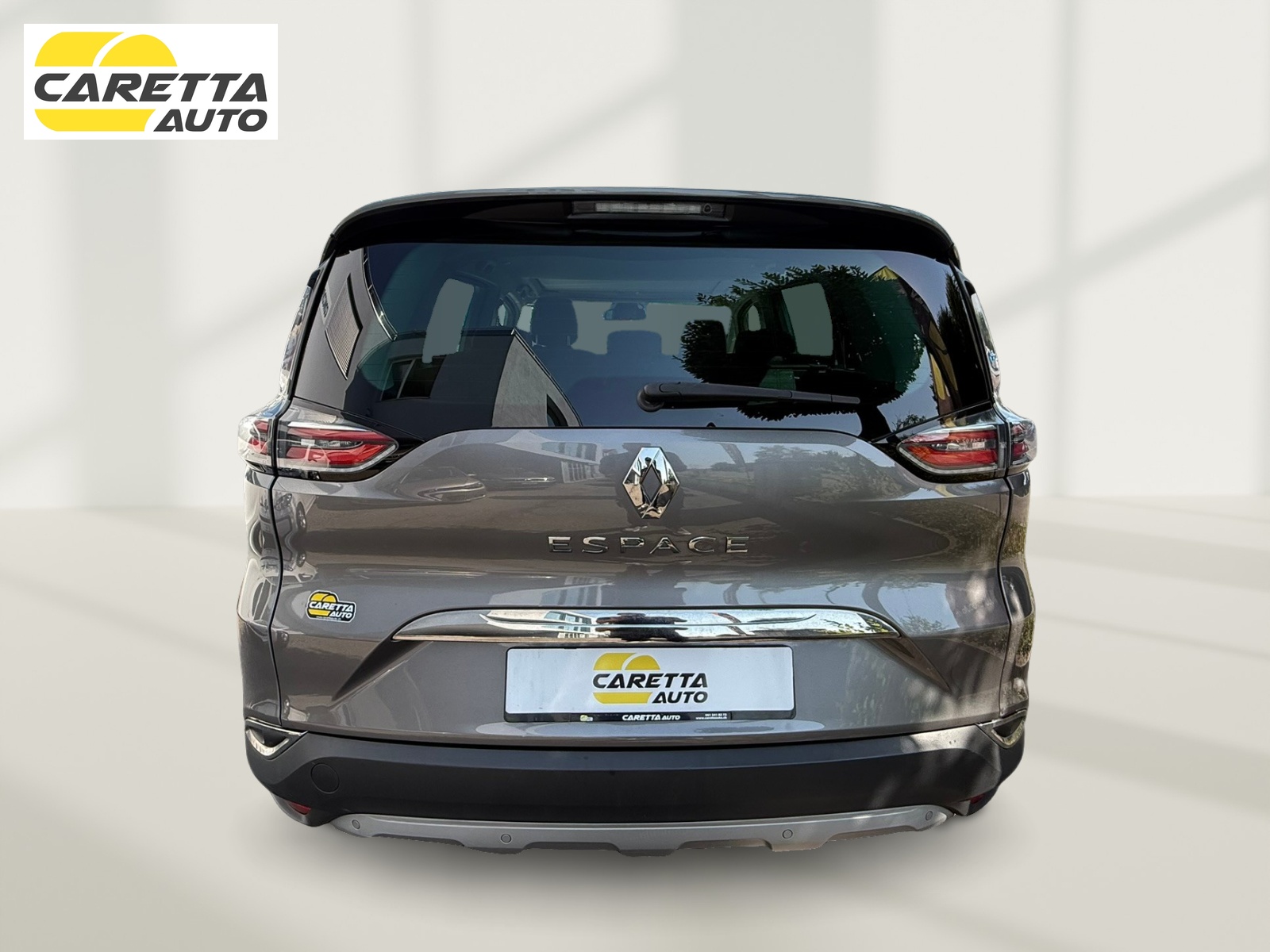 RENAULT Espace 1.8 TCe Intens EDC-image-4