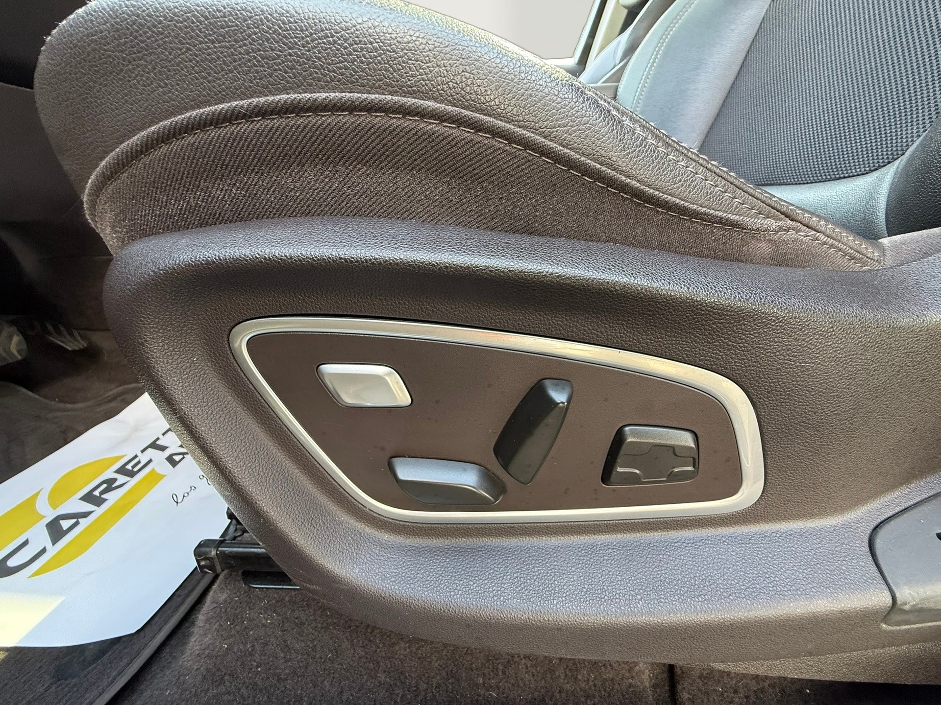 RENAULT Espace 1.8 TCe Intens EDC-image-23