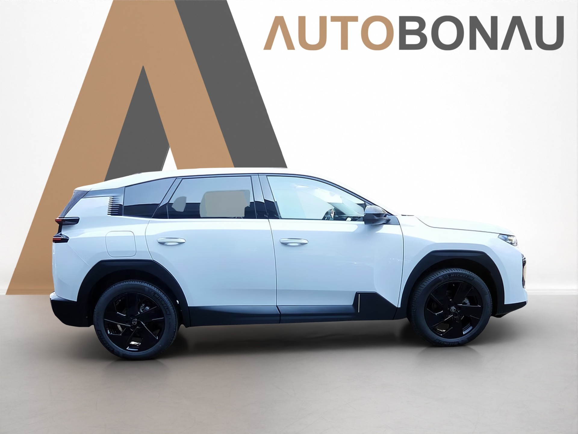 CITROEN C5 Aircross 1.2 Hybrid Max-image-17