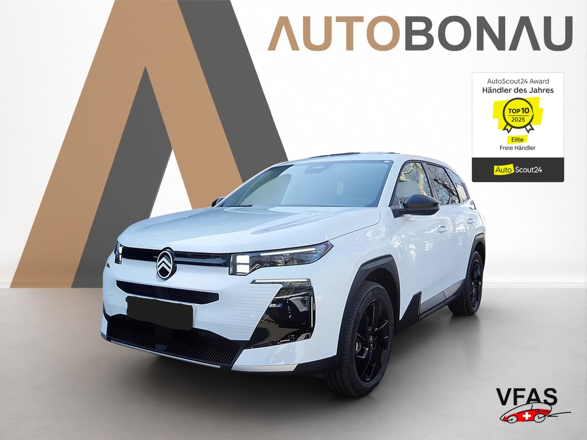 CITROEN C5 Aircross 1.2 Hybrid Max-image-14