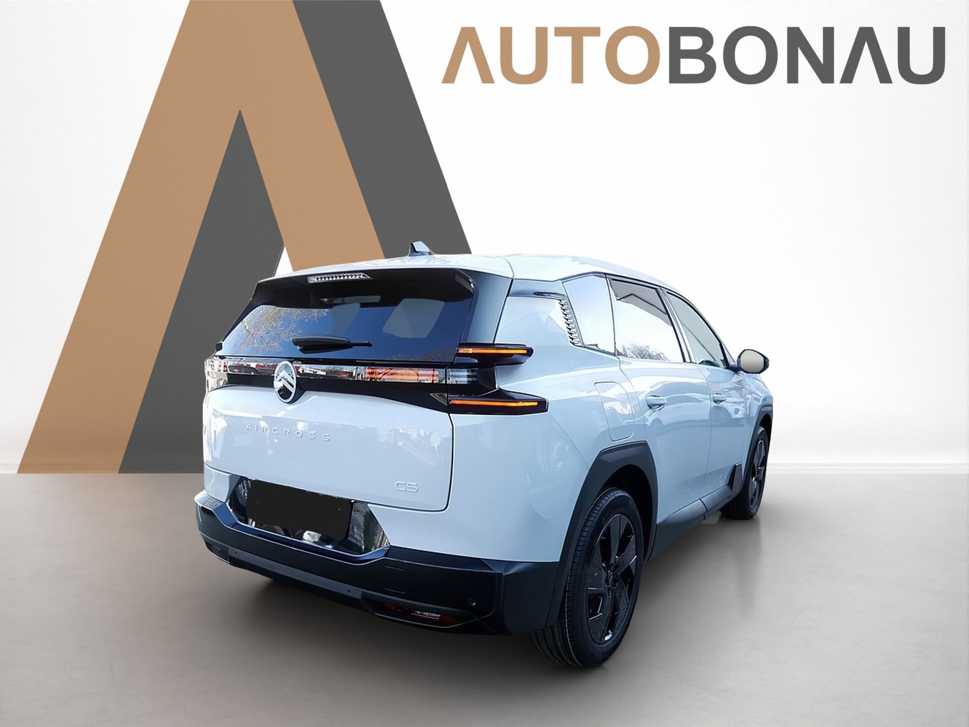 CITROEN C5 Aircross 1.2 Hybrid Max-showroom-element-2
