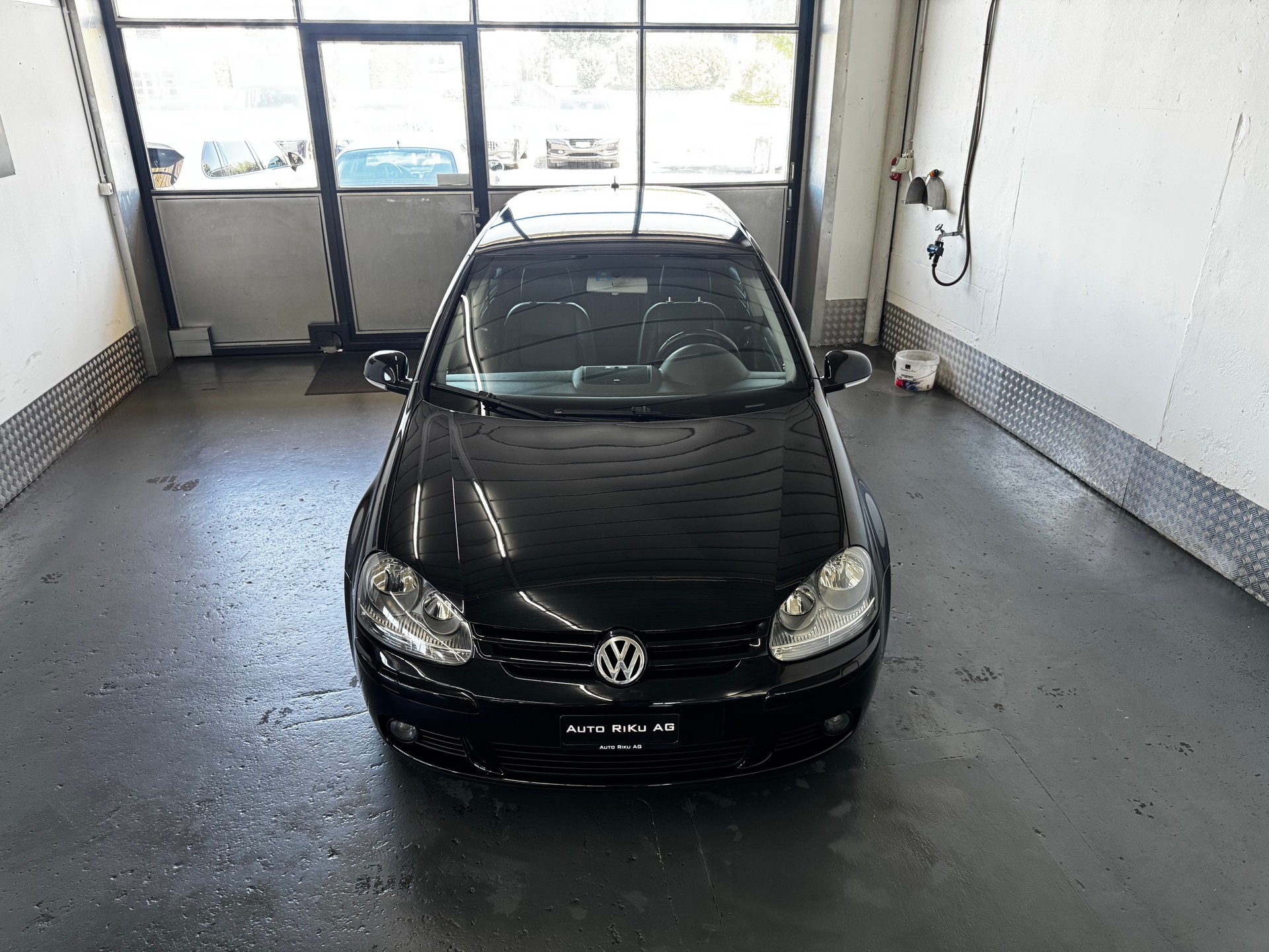 VW Golf 1.6 FSI Comfortline-showroom-element-3