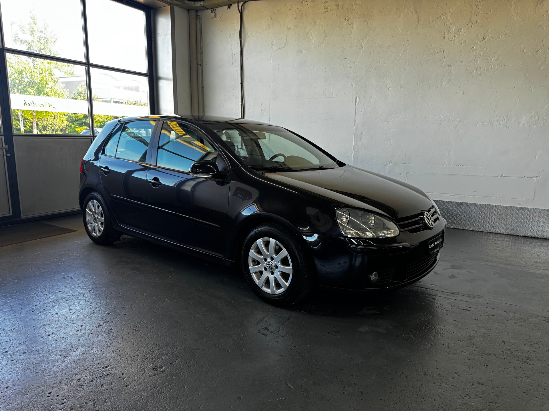 VW Golf 1.6 FSI Comfortline-showroom-element-2