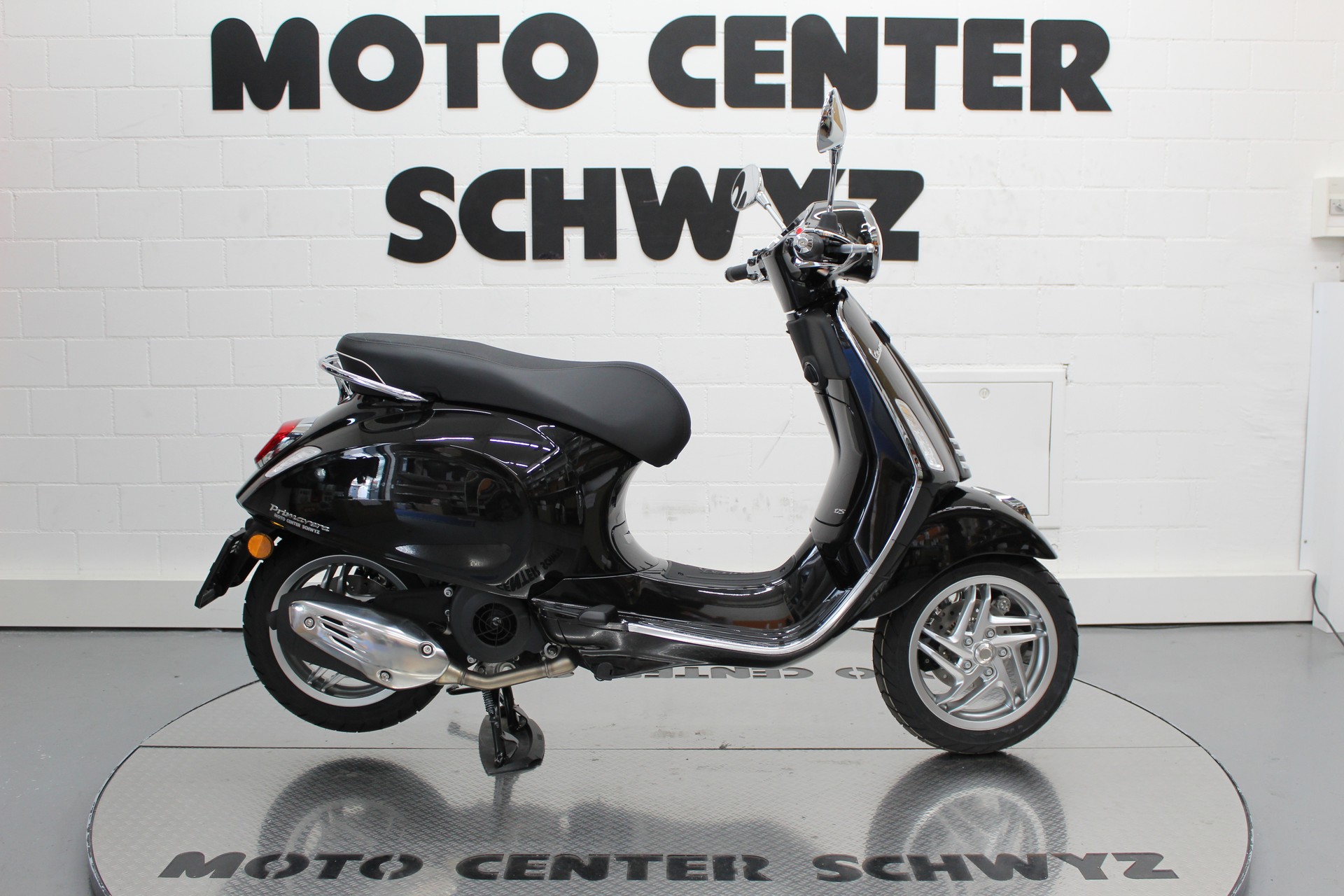 PIAGGIO Vespa Primavera 125