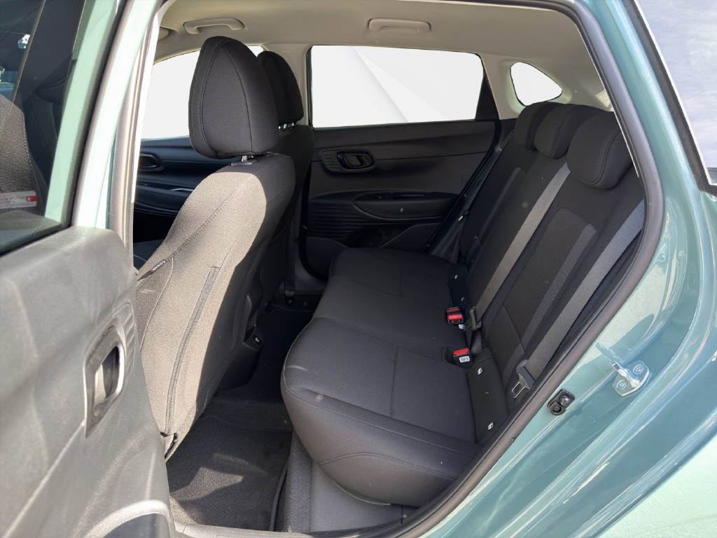HYUNDAI i20 1.0 T-GDi Amplia GO!-image-7
