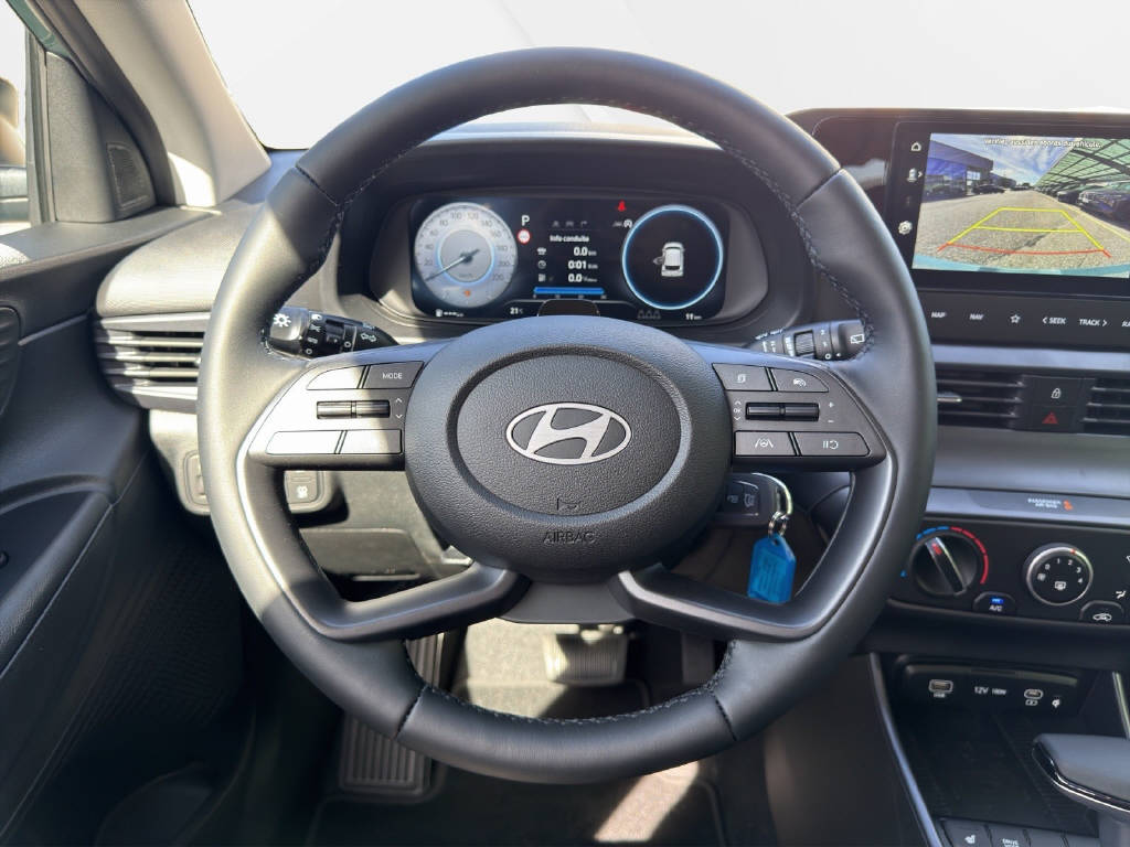 HYUNDAI i20 1.0 T-GDi Amplia GO!-image-5