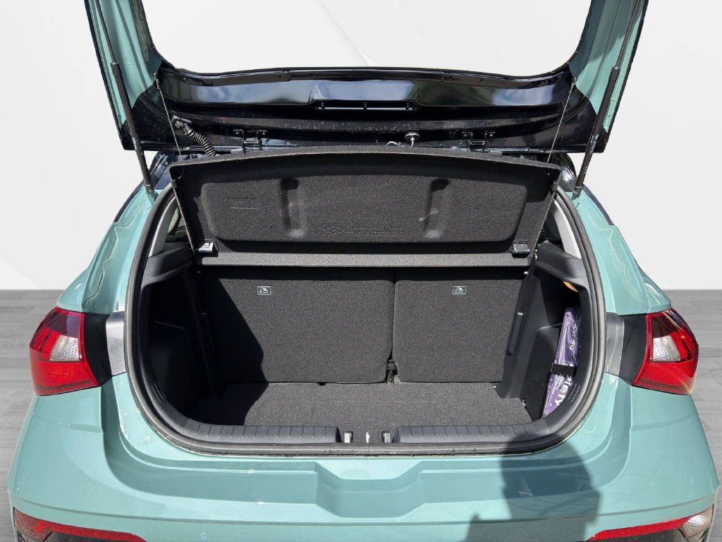 HYUNDAI i20 1.0 T-GDi Amplia GO!-image-8