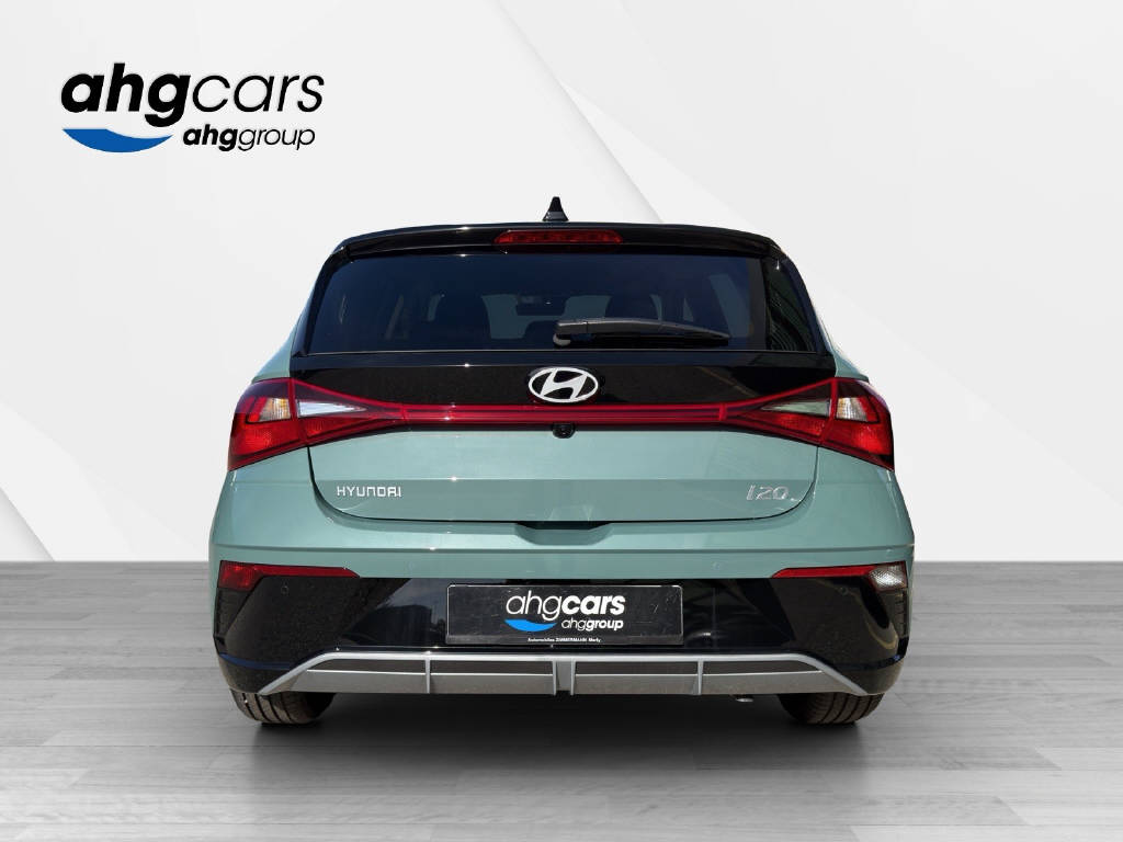 HYUNDAI i20 1.0 T-GDi Amplia GO!-showroom-element-3