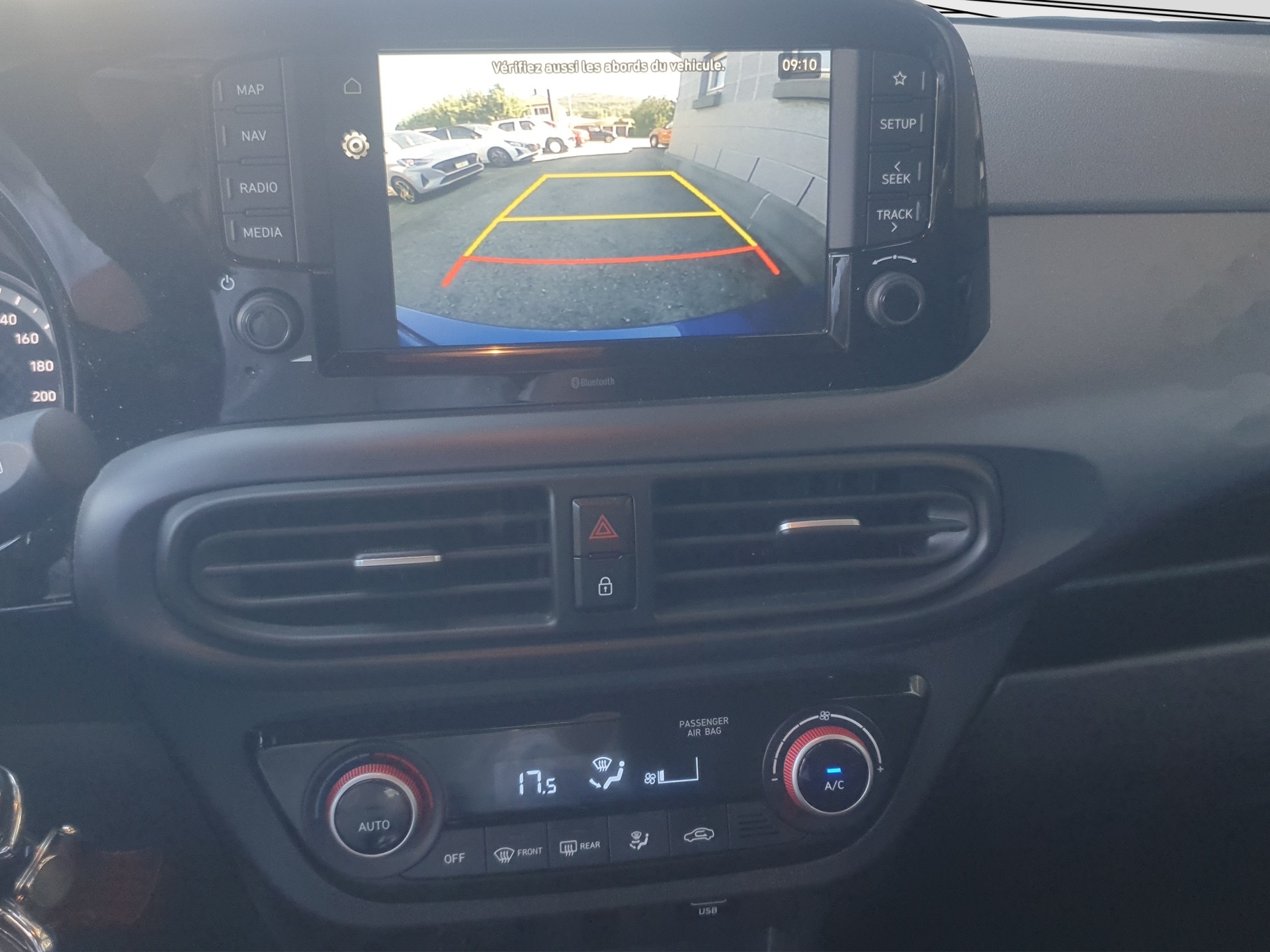 HYUNDAI i10 1.0 T-GDi N-Line Lux Exclusive-image-8