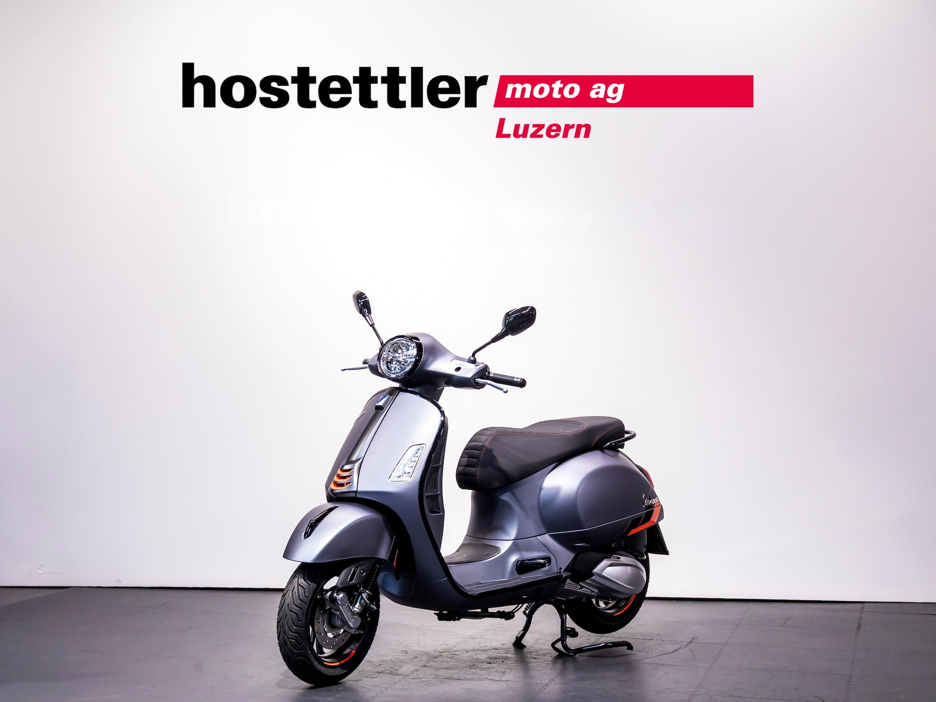PIAGGIO Vespa 310 GTS Super Sport-image-1