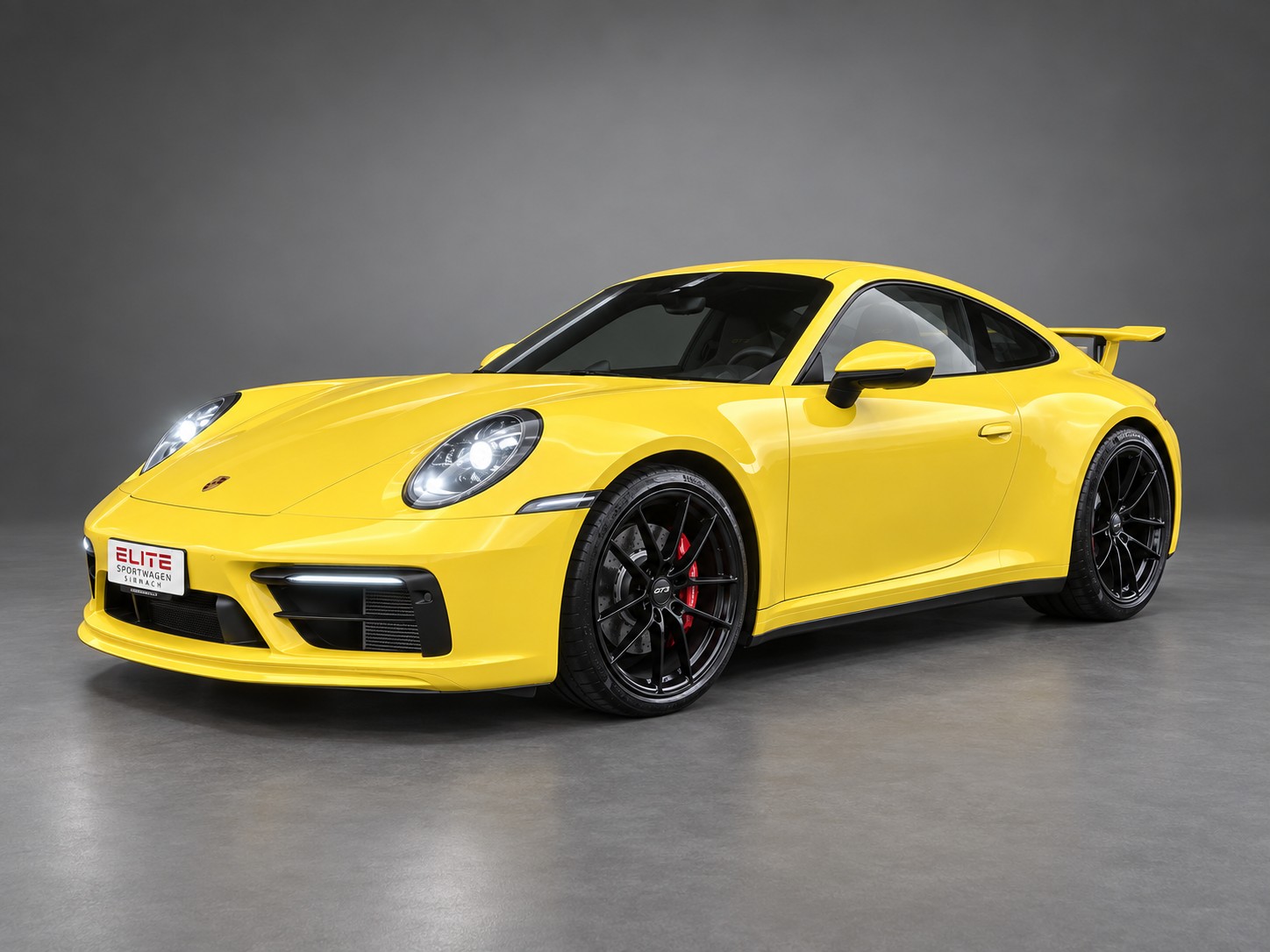 PORSCHE 911 Carrera 4S PDK-showroom-element-1