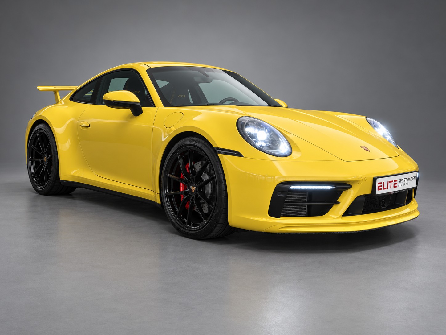 PORSCHE 911 Carrera 4S PDK-image-10