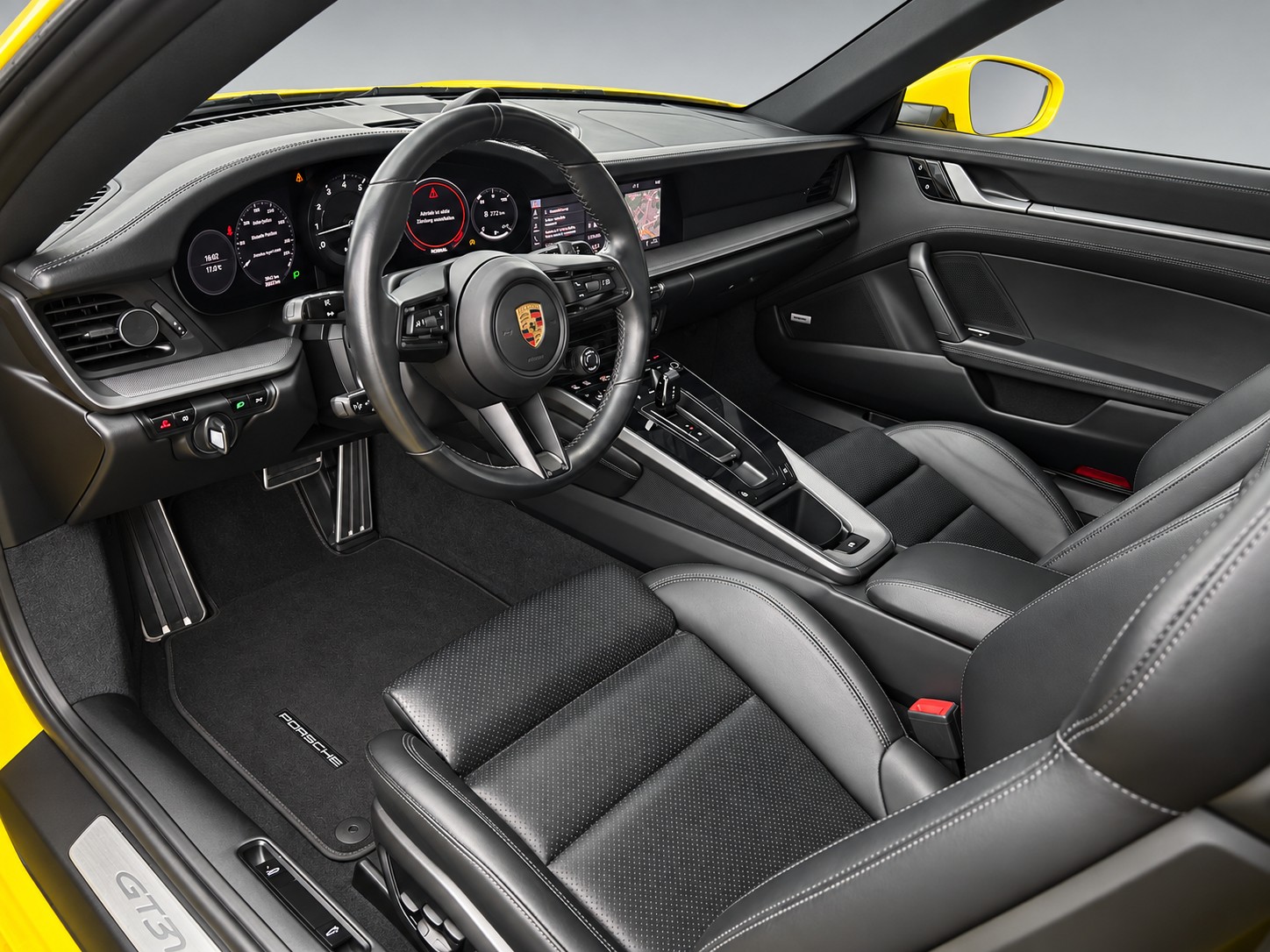 PORSCHE 911 Carrera 4S PDK-showroom-element-3