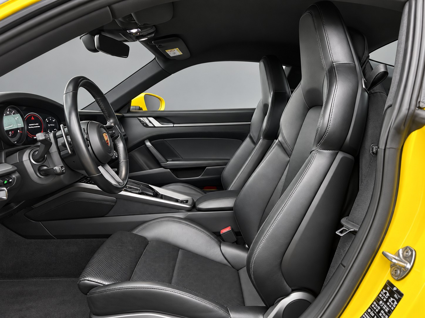 PORSCHE 911 Carrera 4S PDK-showroom-element-2