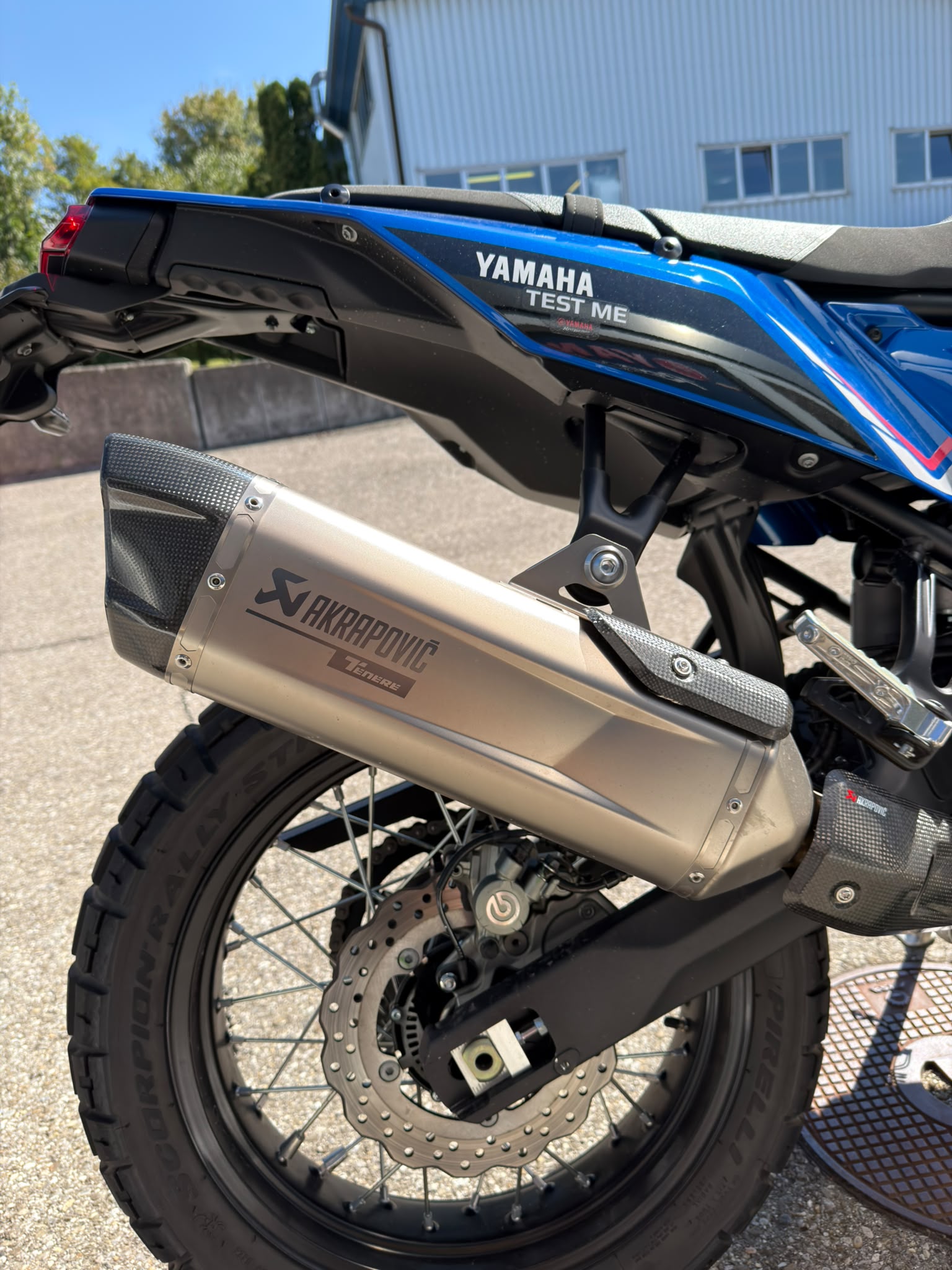 YAMAHA WORLD RALLY-image-3