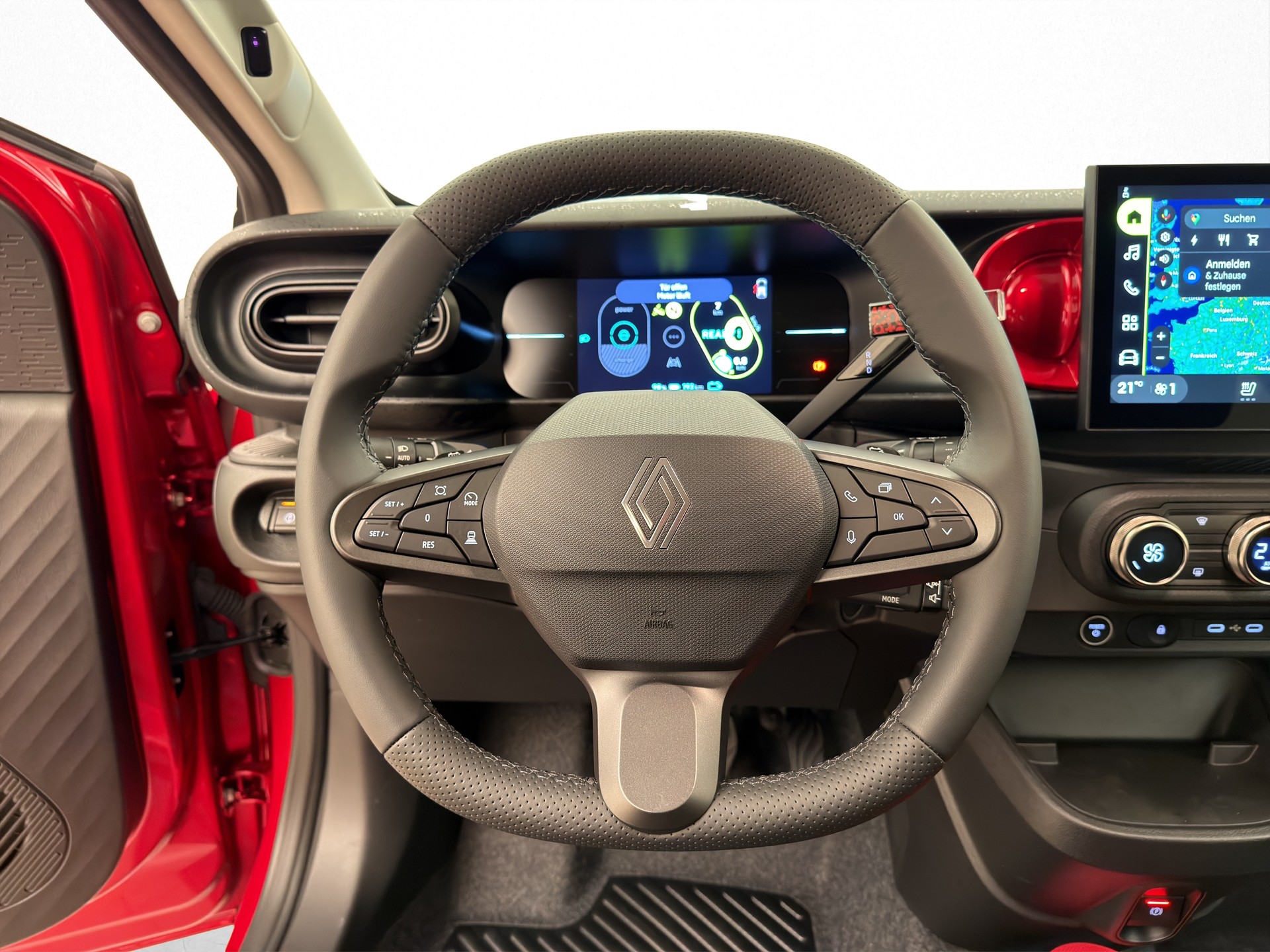 RENAULT Twingo E-Tech-image-7