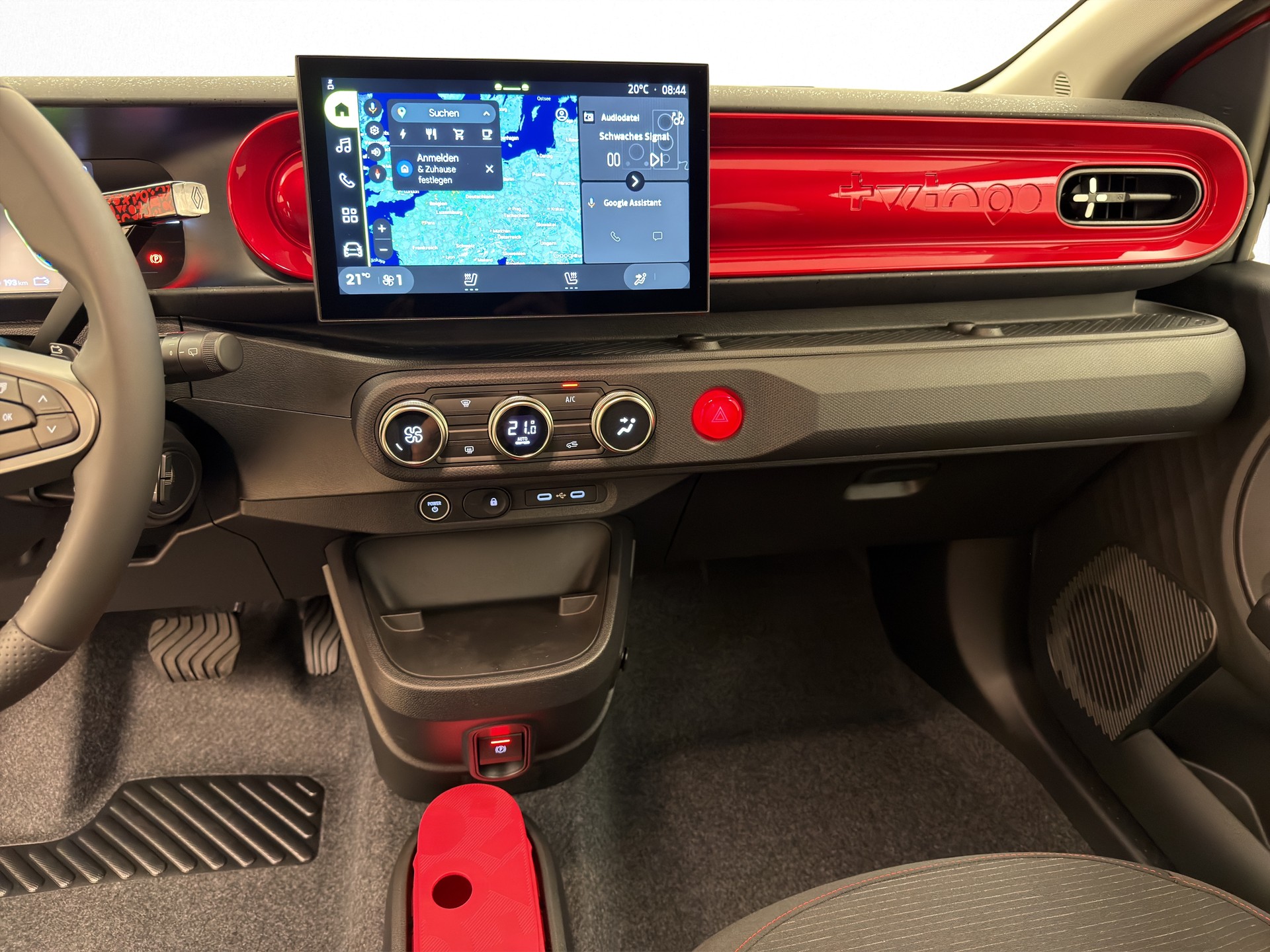 RENAULT Twingo E-Tech-image-9
