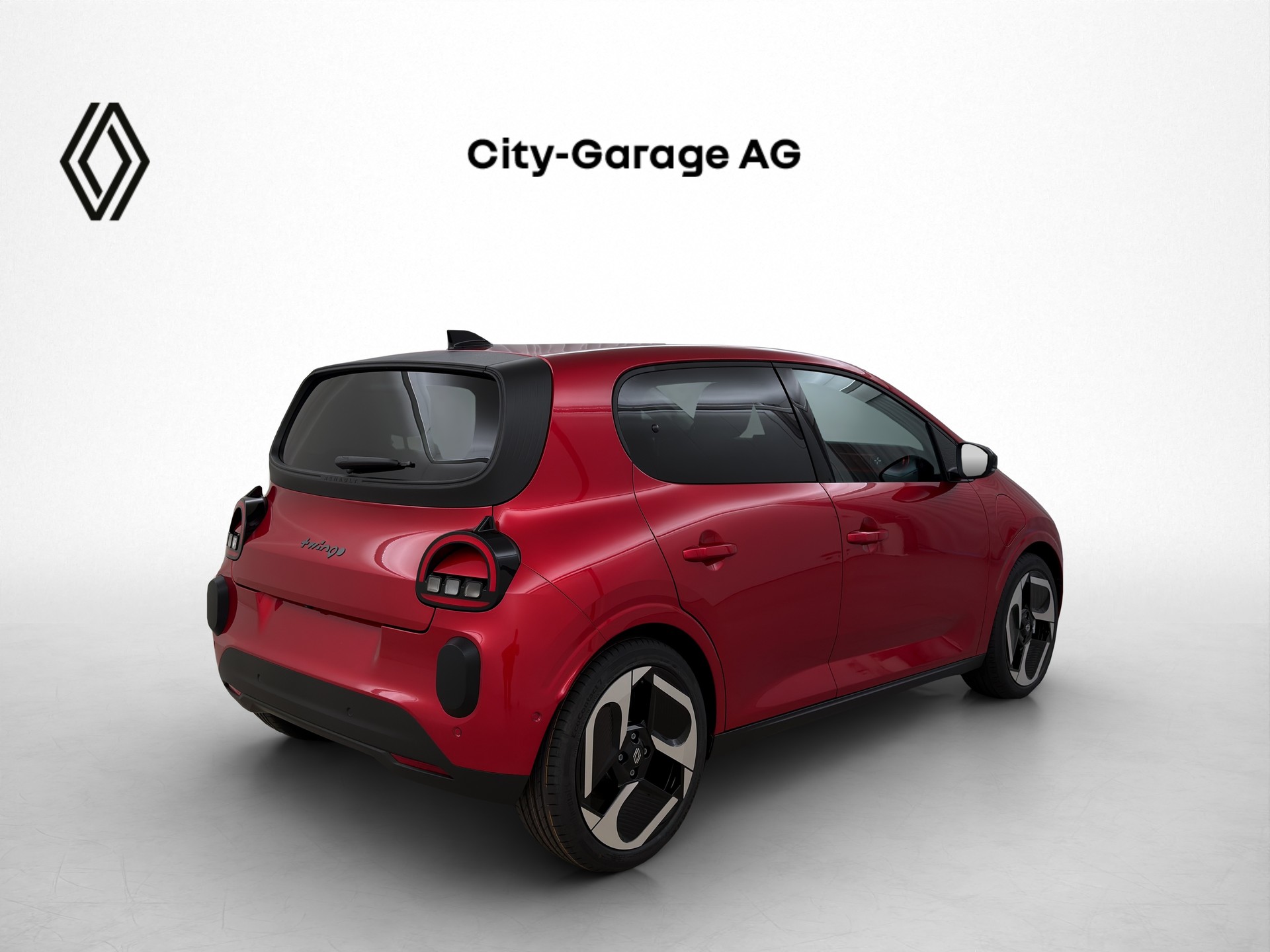 RENAULT Twingo E-Tech-image-4