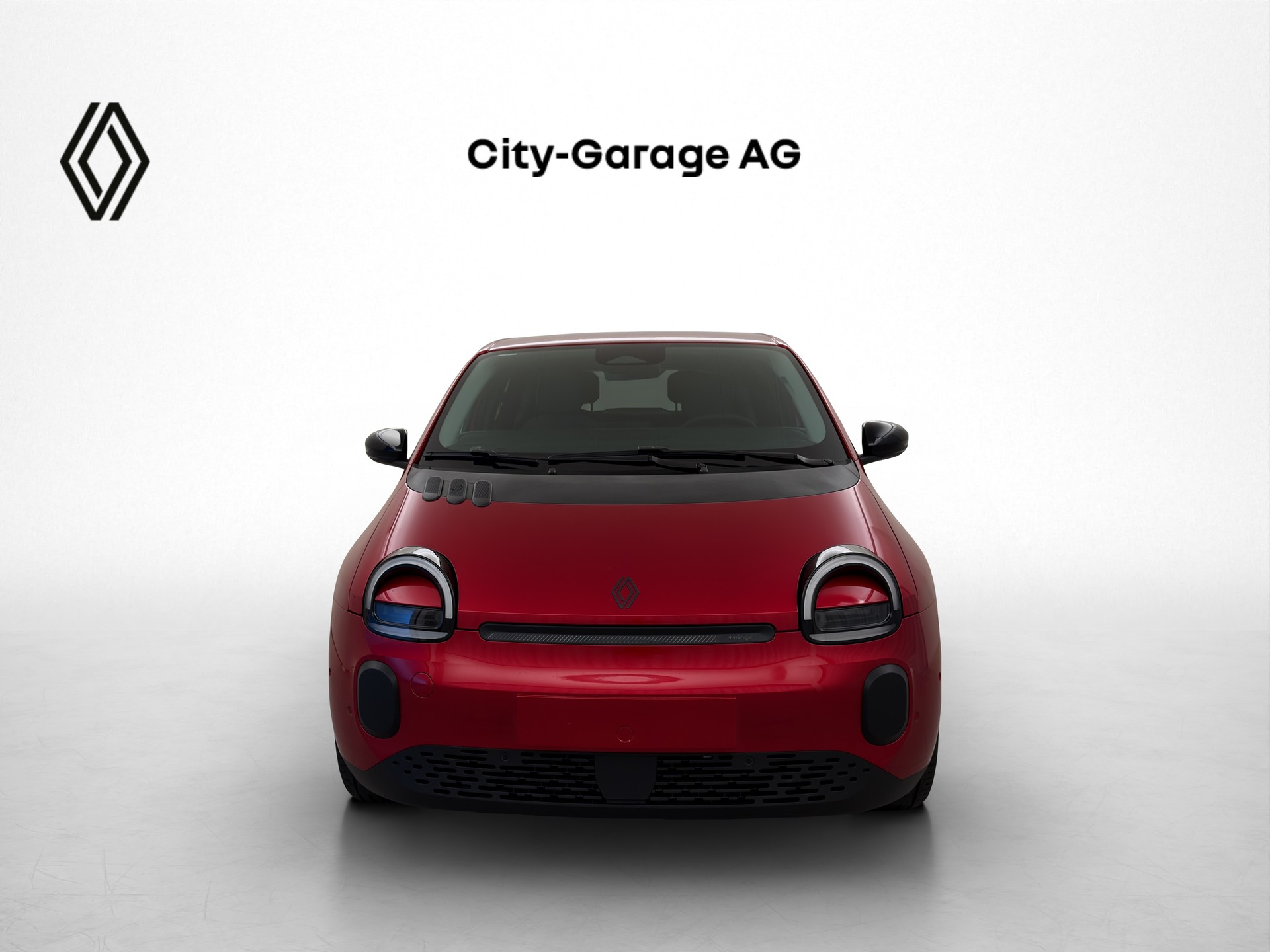 RENAULT Twingo E-Tech-showroom-element-1