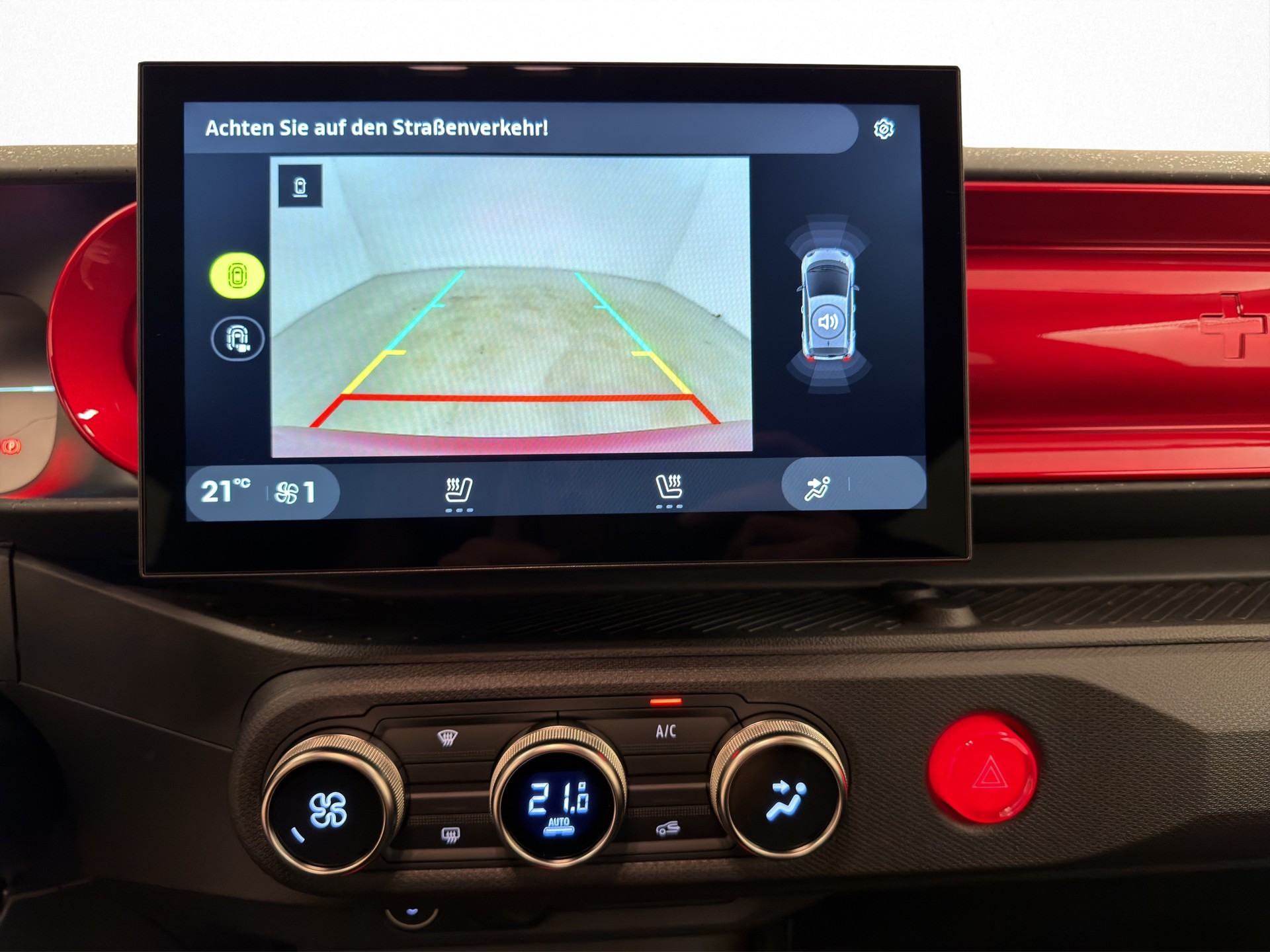 RENAULT Twingo E-Tech-image-10