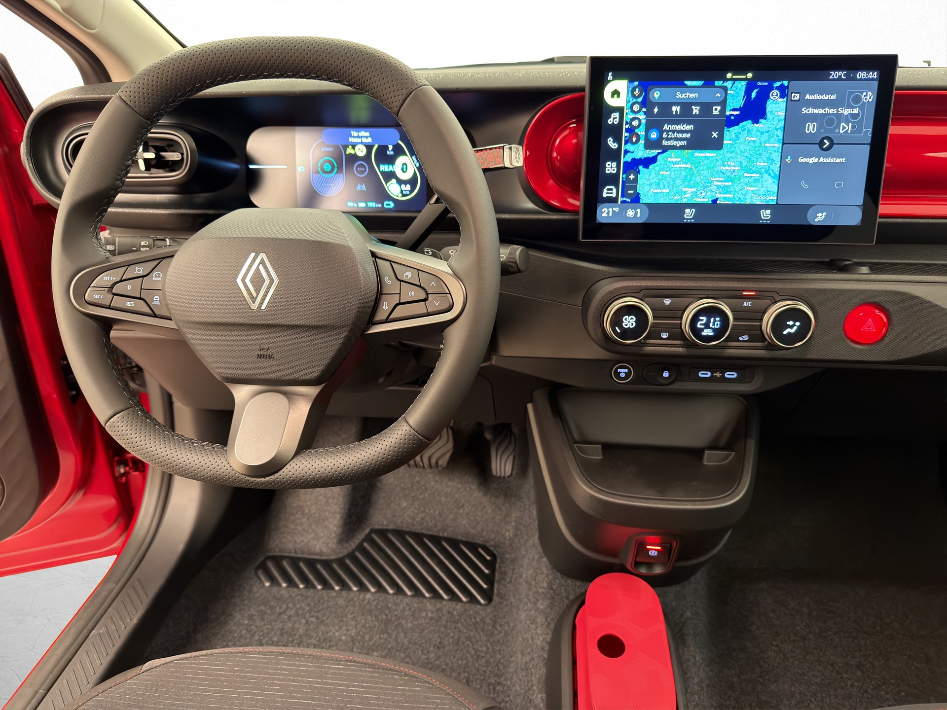 RENAULT Twingo E-Tech-image-8