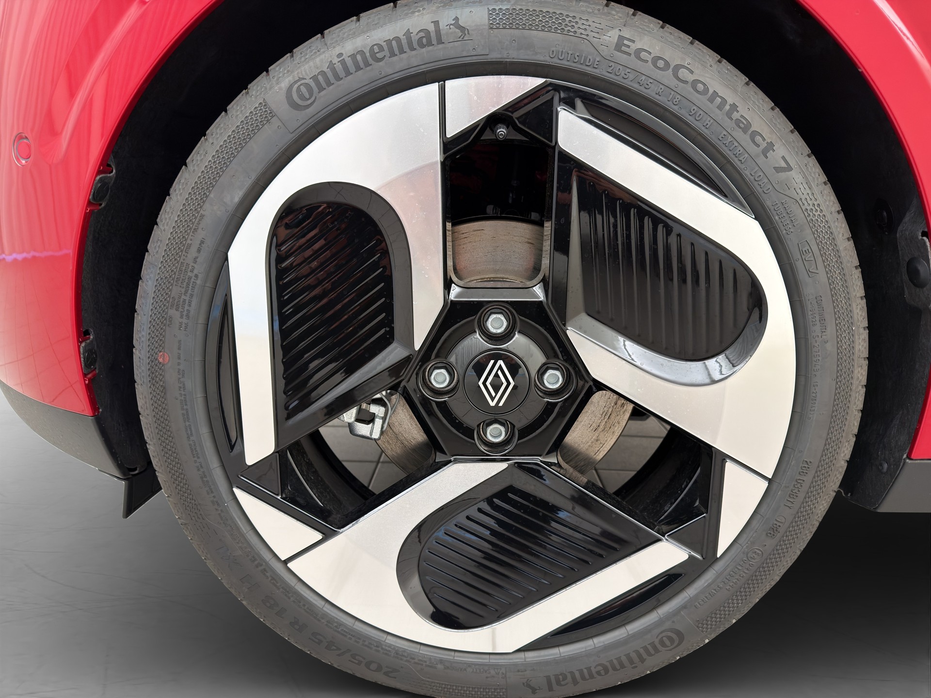RENAULT Twingo E-Tech-image-5