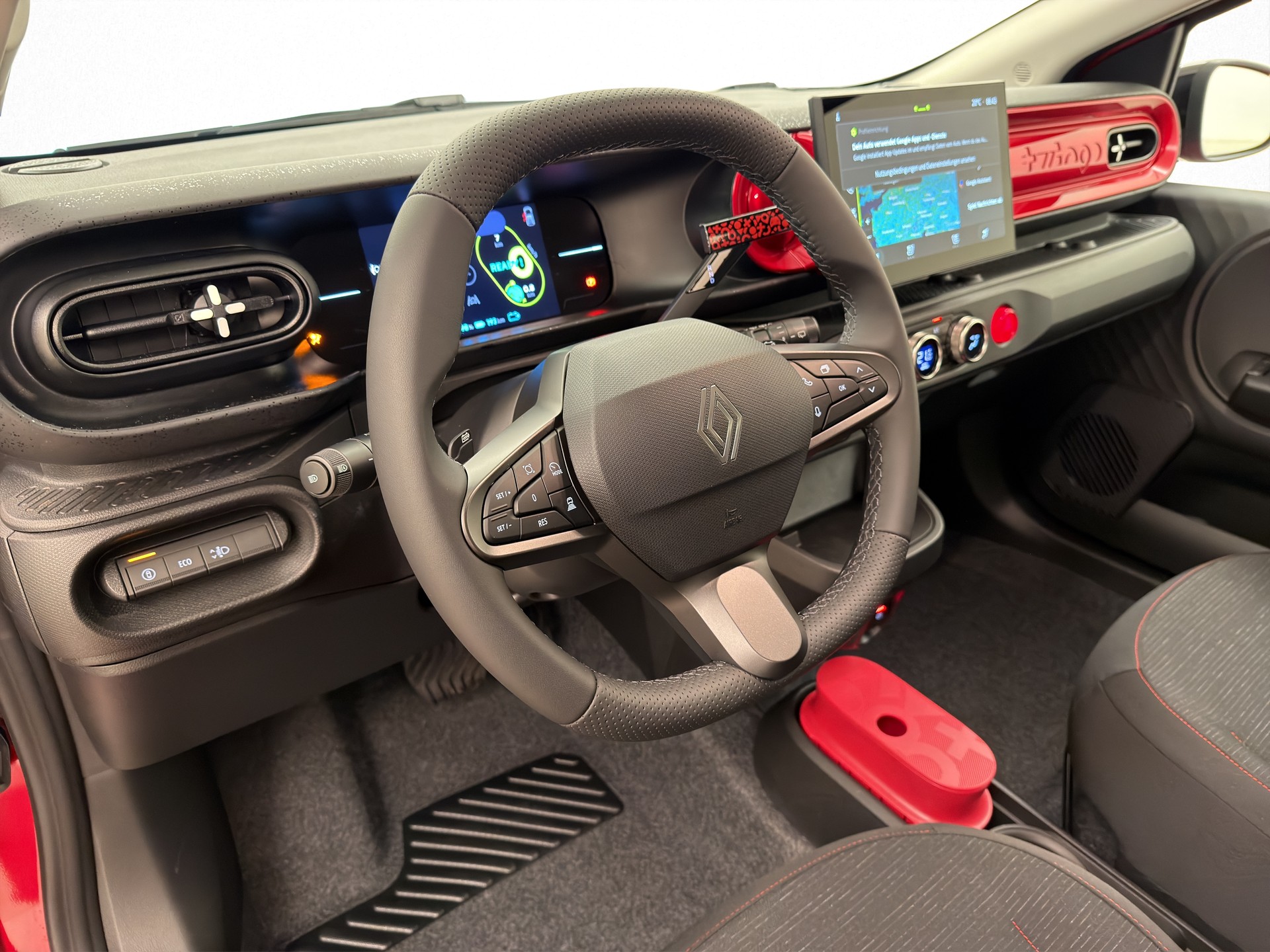 RENAULT Twingo E-Tech-image-13