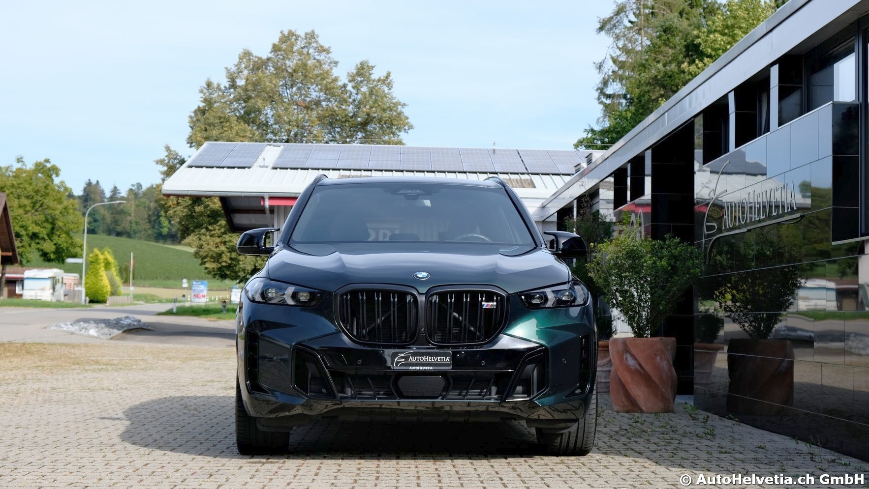 BMW X5 xDrive 48V M60i M Sport Pro Steptronic-showroom-element-2