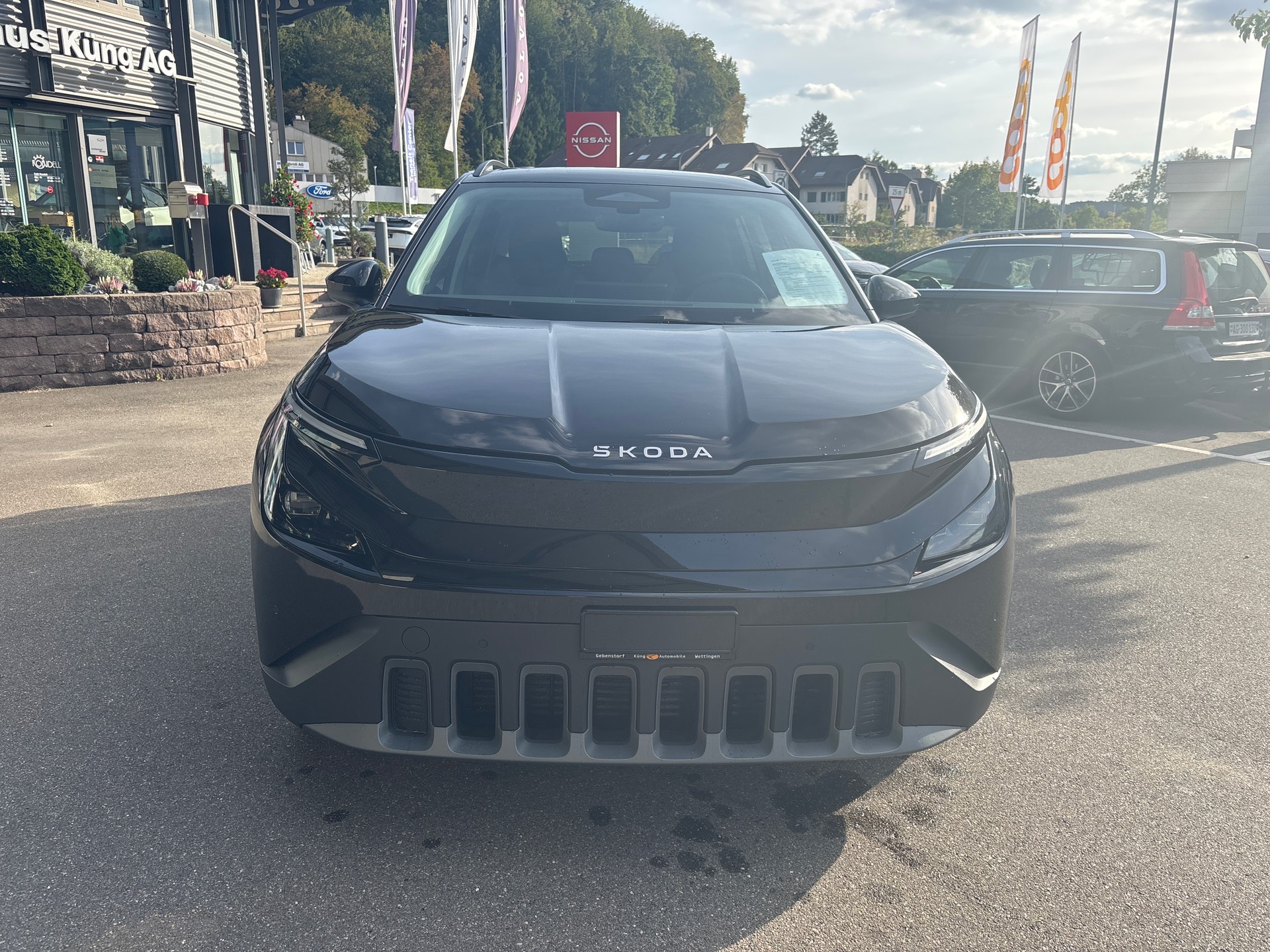 SKODA Epiq 55 Selection-showroom-element-2